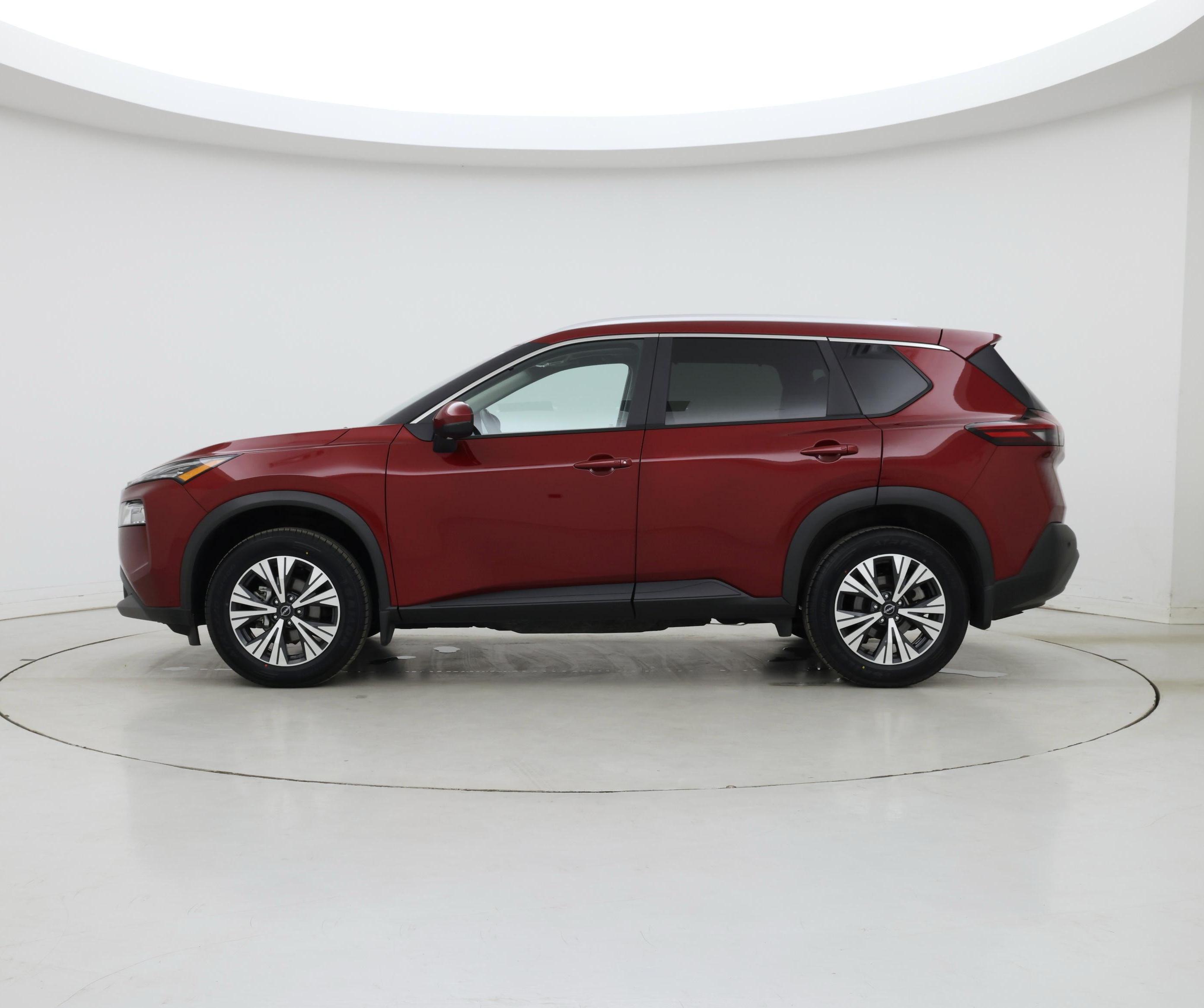 Thumbnail: 2023 Nissan Rogue - 3
