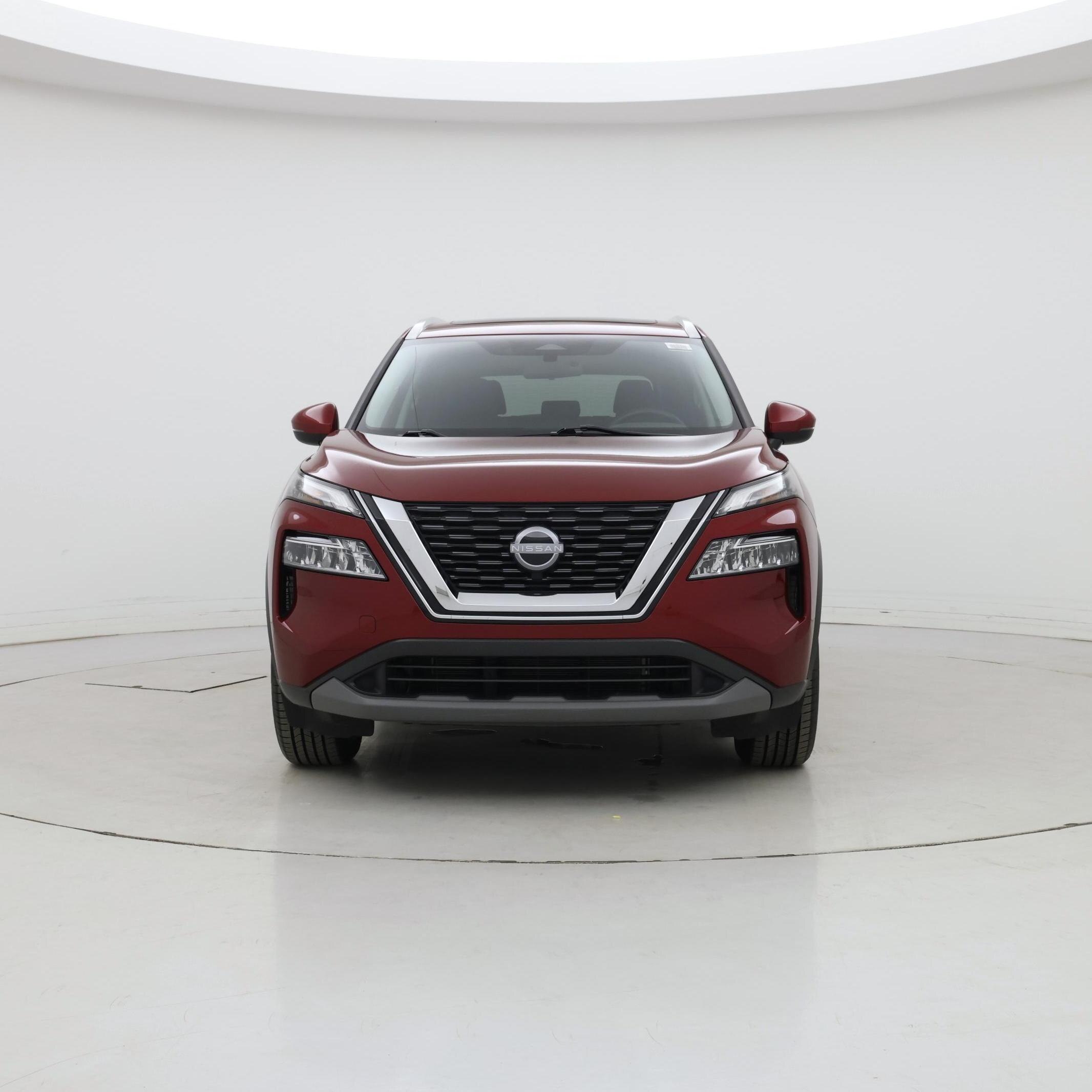 Thumbnail: 2023 Nissan Rogue - 5