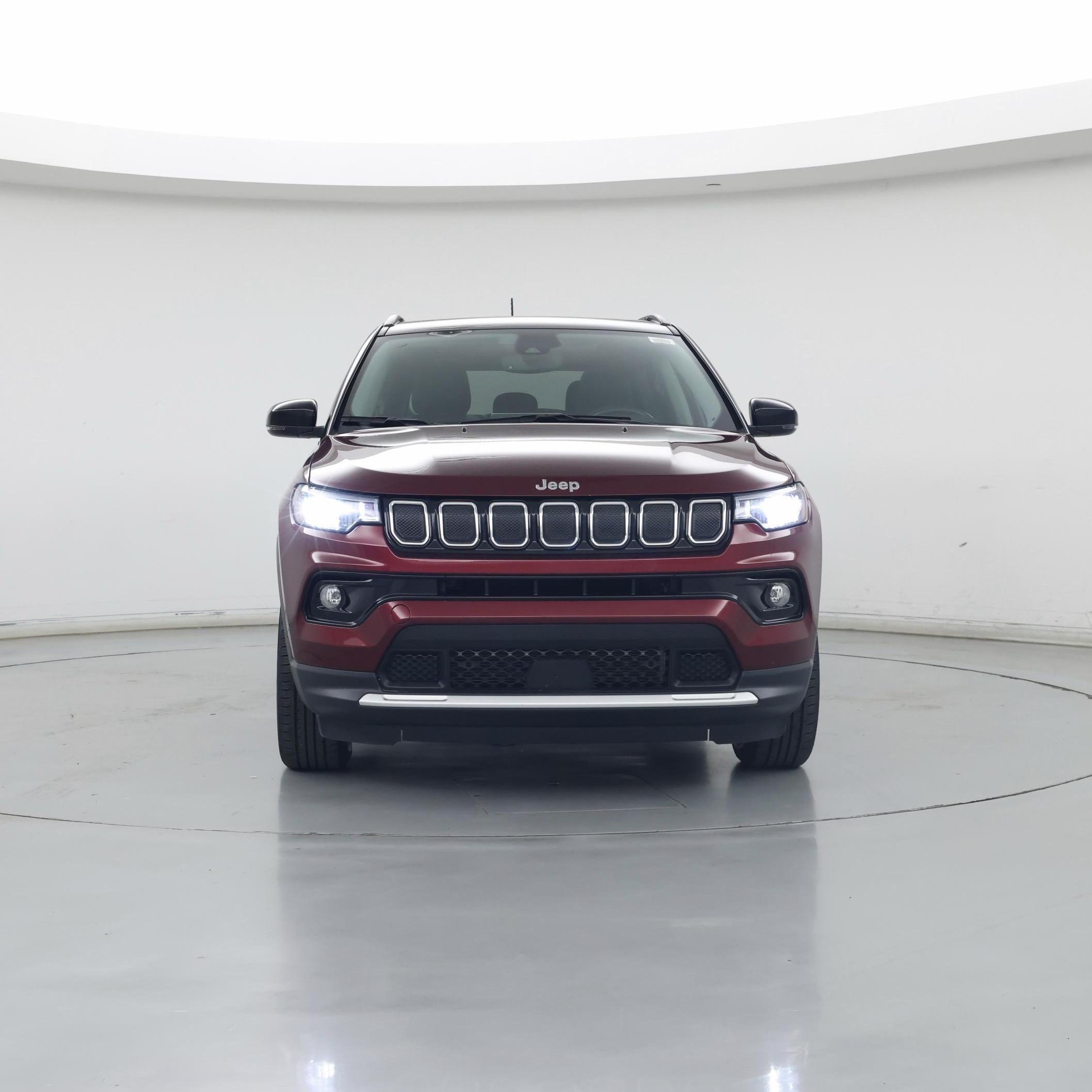 Thumbnail: 2022 Jeep Compass - 5