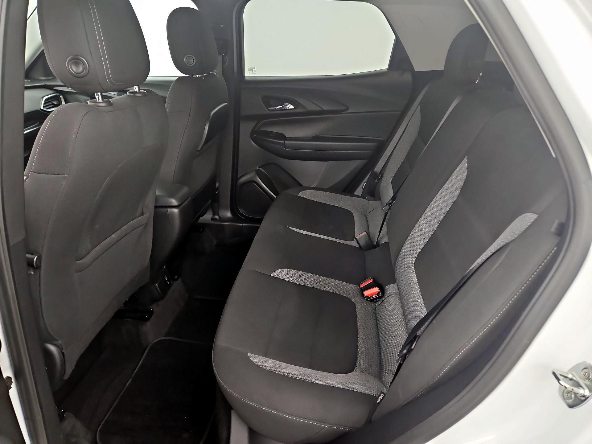 Thumbnail: 2021 Chevrolet TrailBlazer - 19