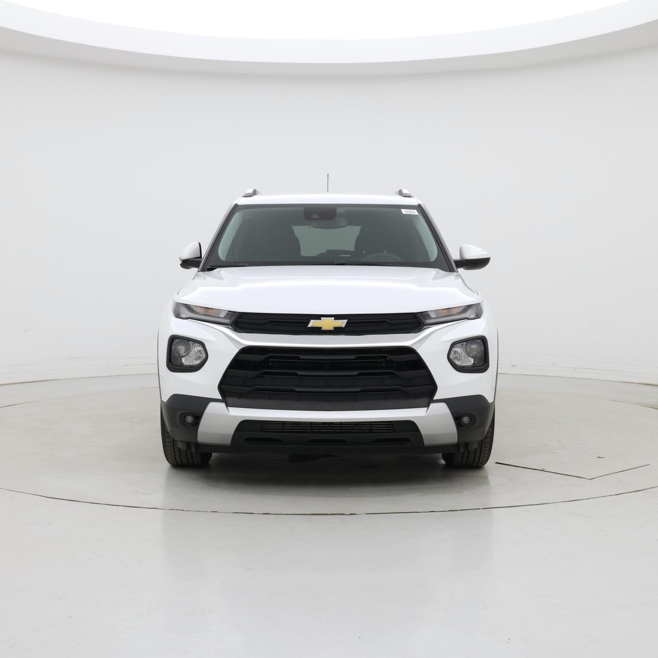 Thumbnail: 2021 Chevrolet TrailBlazer - 5