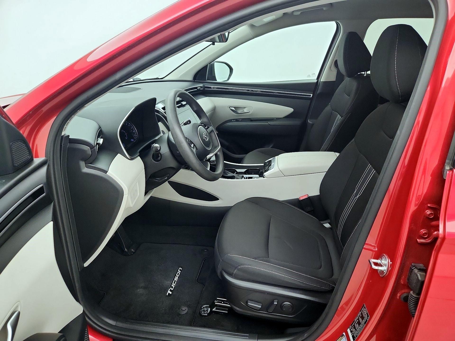 Thumbnail: 2023 Hyundai Tucson - 11