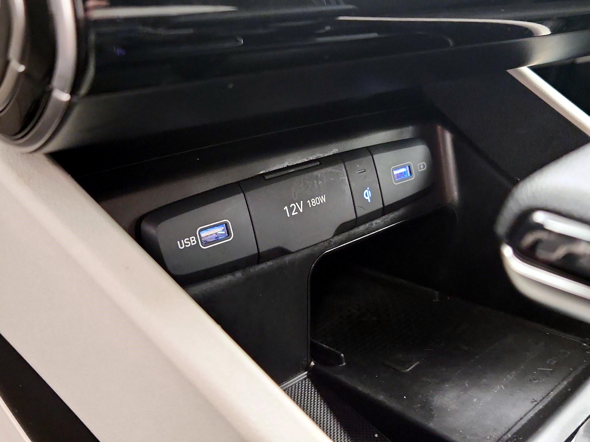 Thumbnail: 2023 Hyundai Tucson - 18