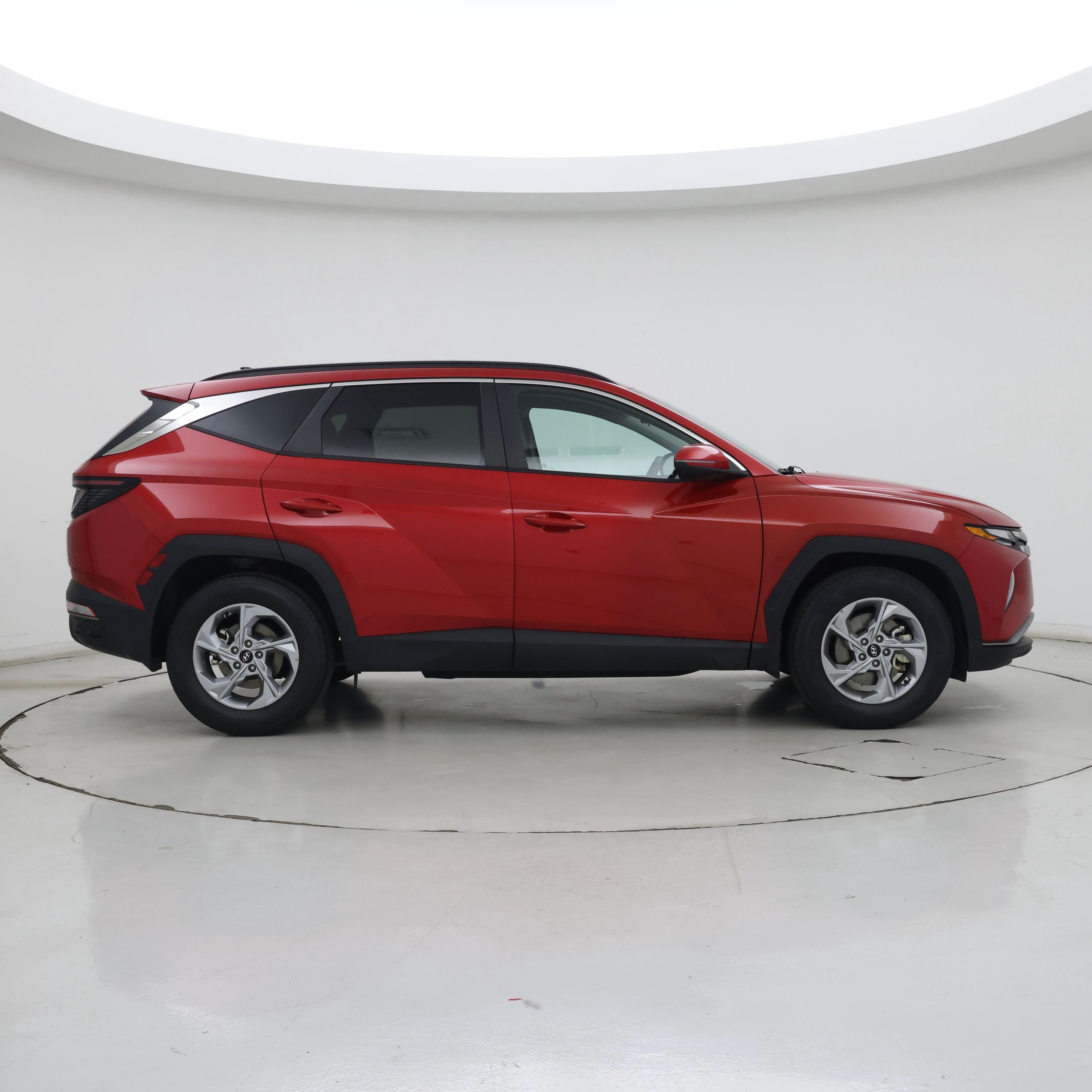Thumbnail: 2023 Hyundai Tucson - 7