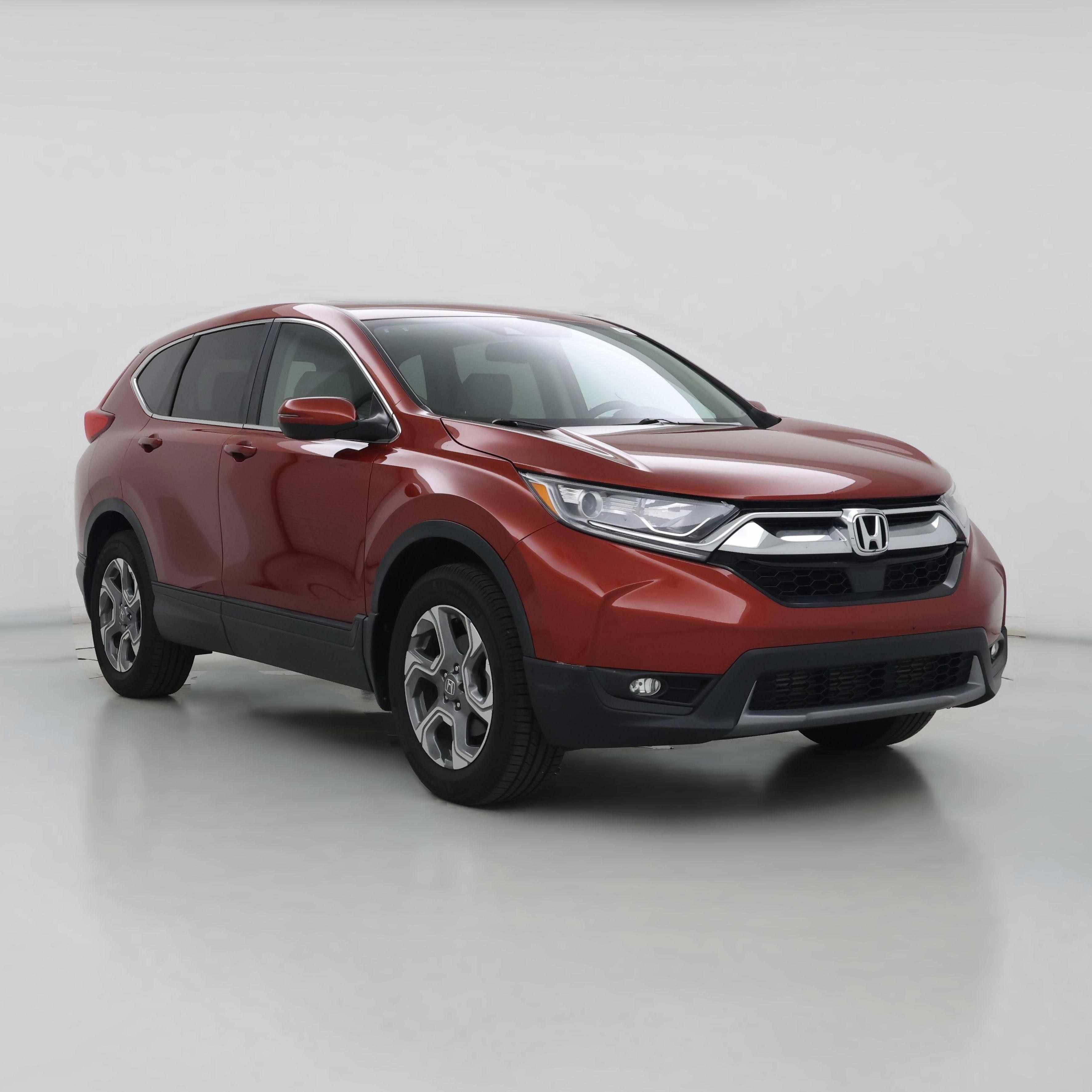 Thumbnail: 2019 Honda CR-V - 1