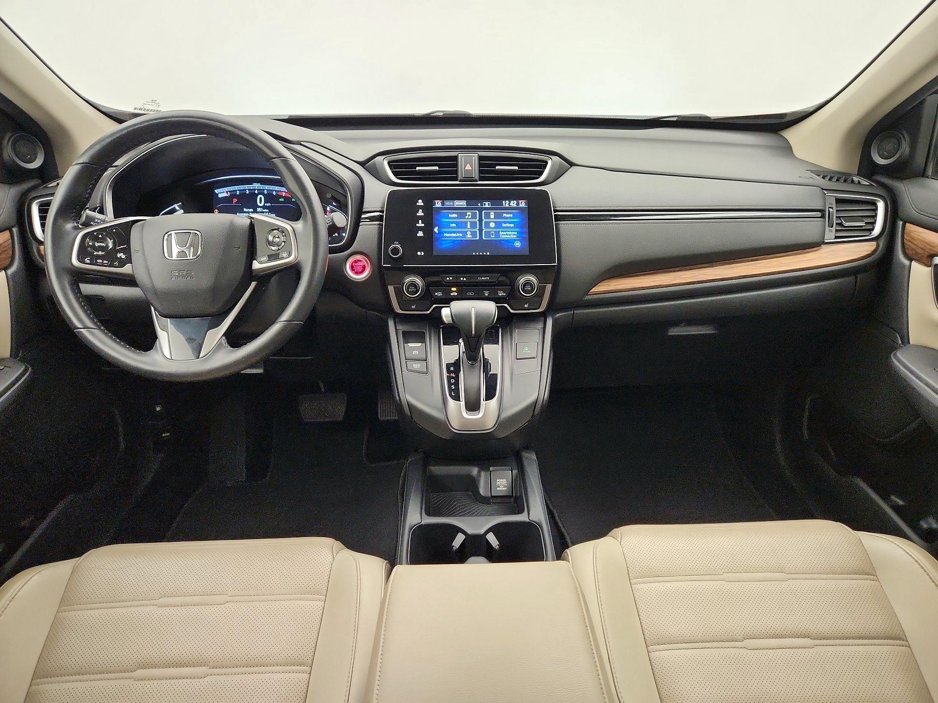 Thumbnail: 2019 Honda CR-V - 9