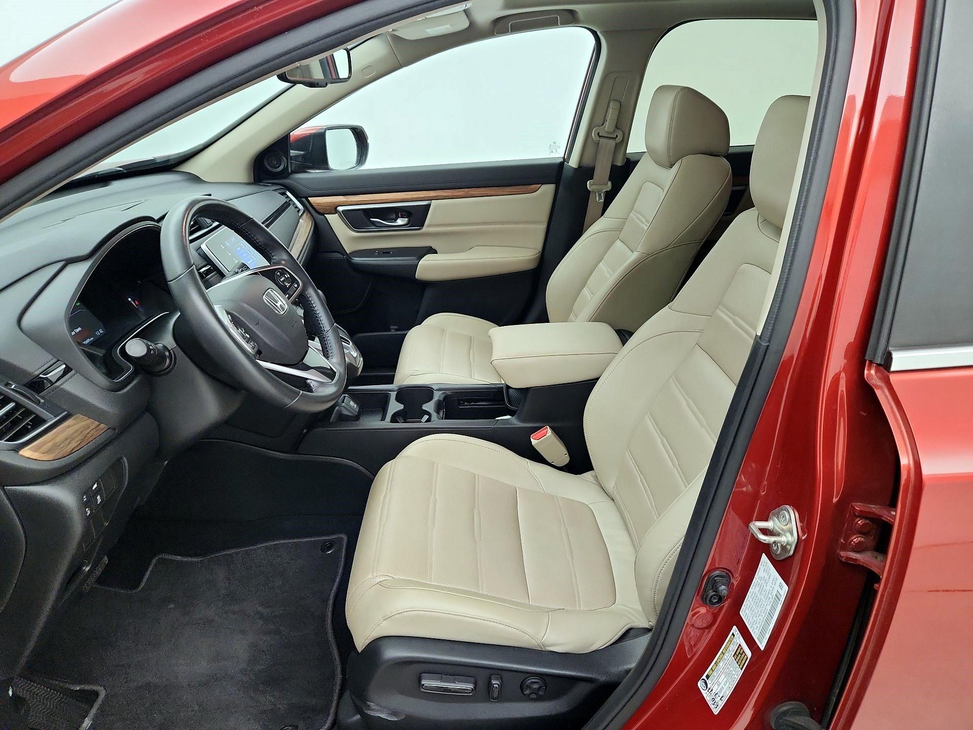 Thumbnail: 2019 Honda CR-V - 11