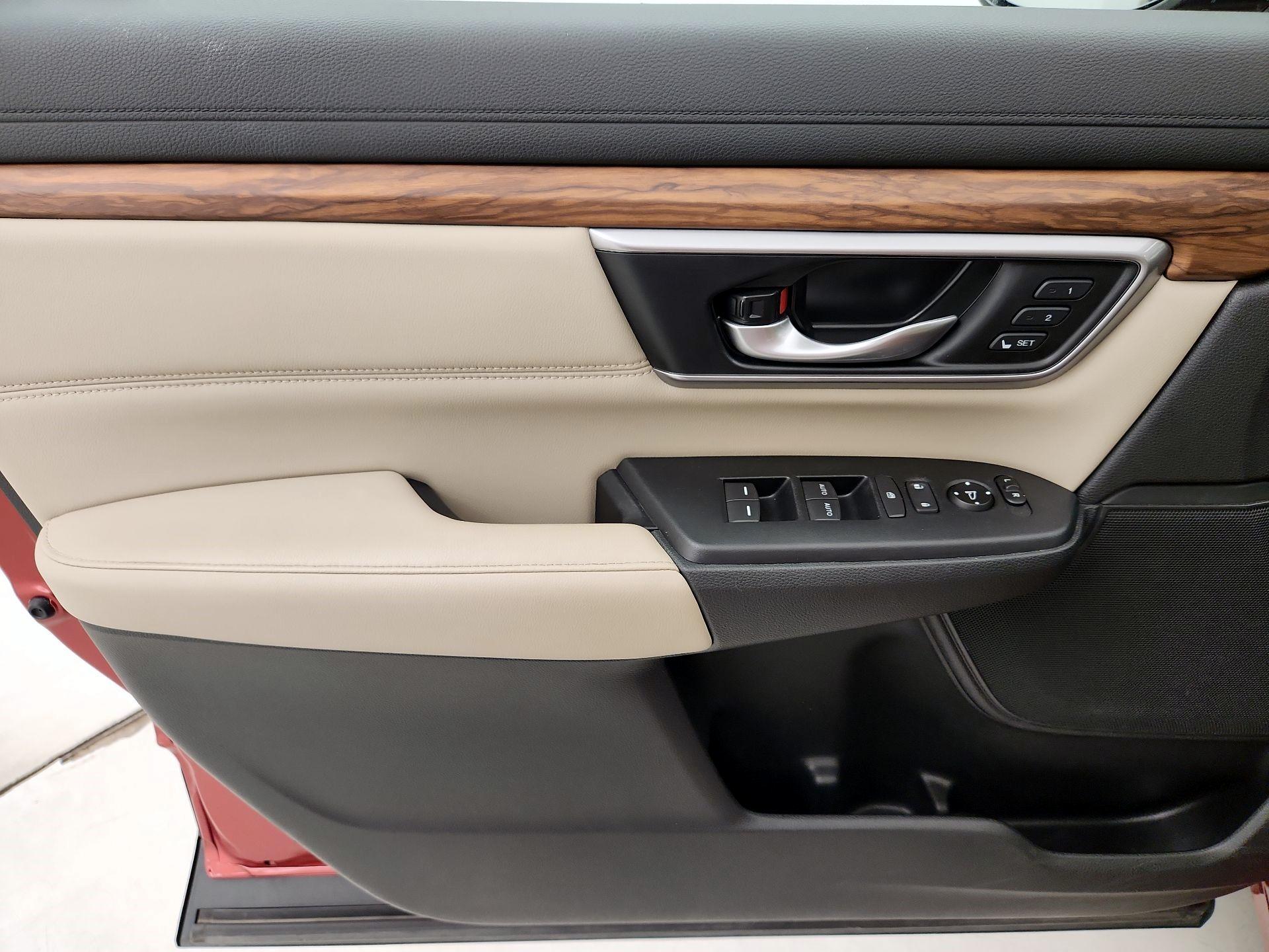 Thumbnail: 2019 Honda CR-V - 12