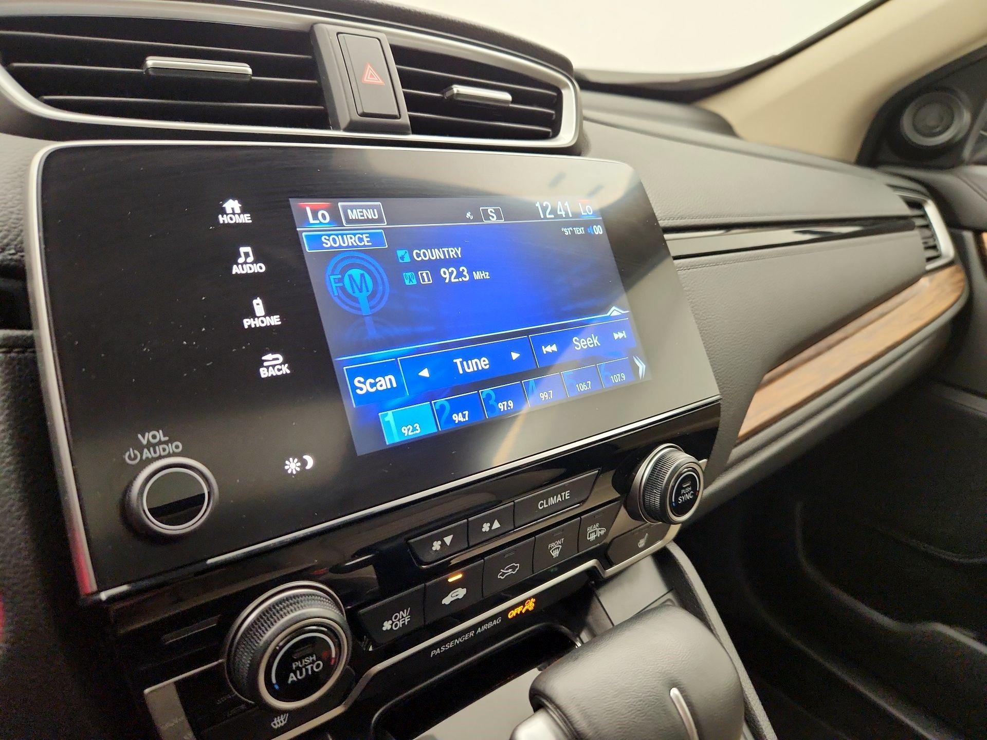 Thumbnail: 2019 Honda CR-V - 15