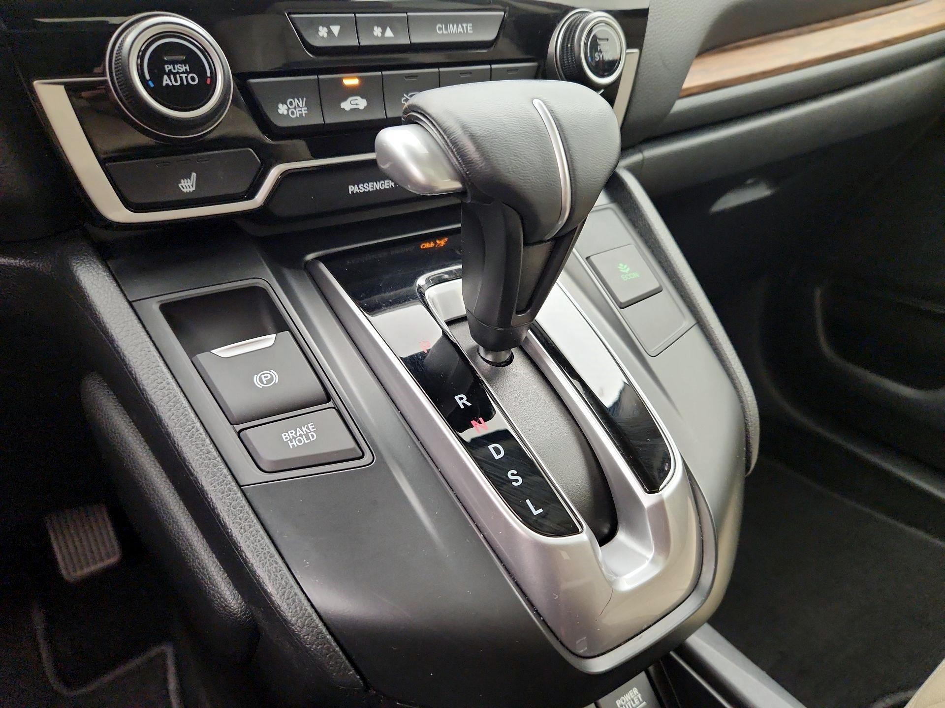 Thumbnail: 2019 Honda CR-V - 17