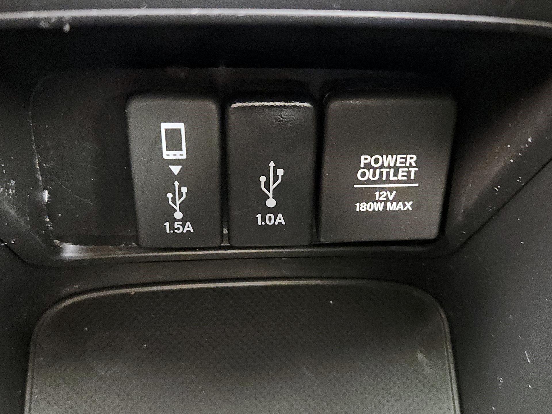 Thumbnail: 2019 Honda CR-V - 18