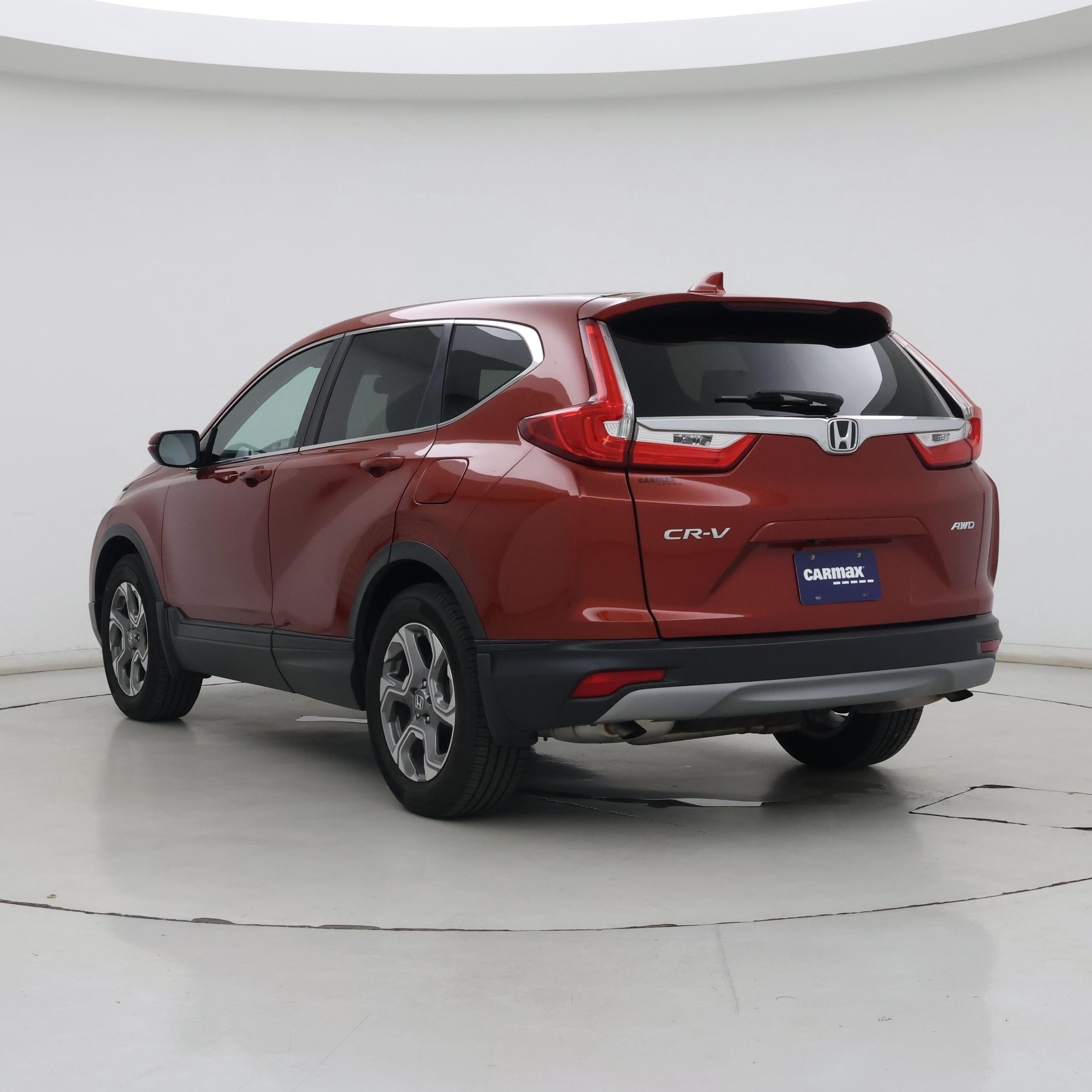 Thumbnail: 2019 Honda CR-V - 2