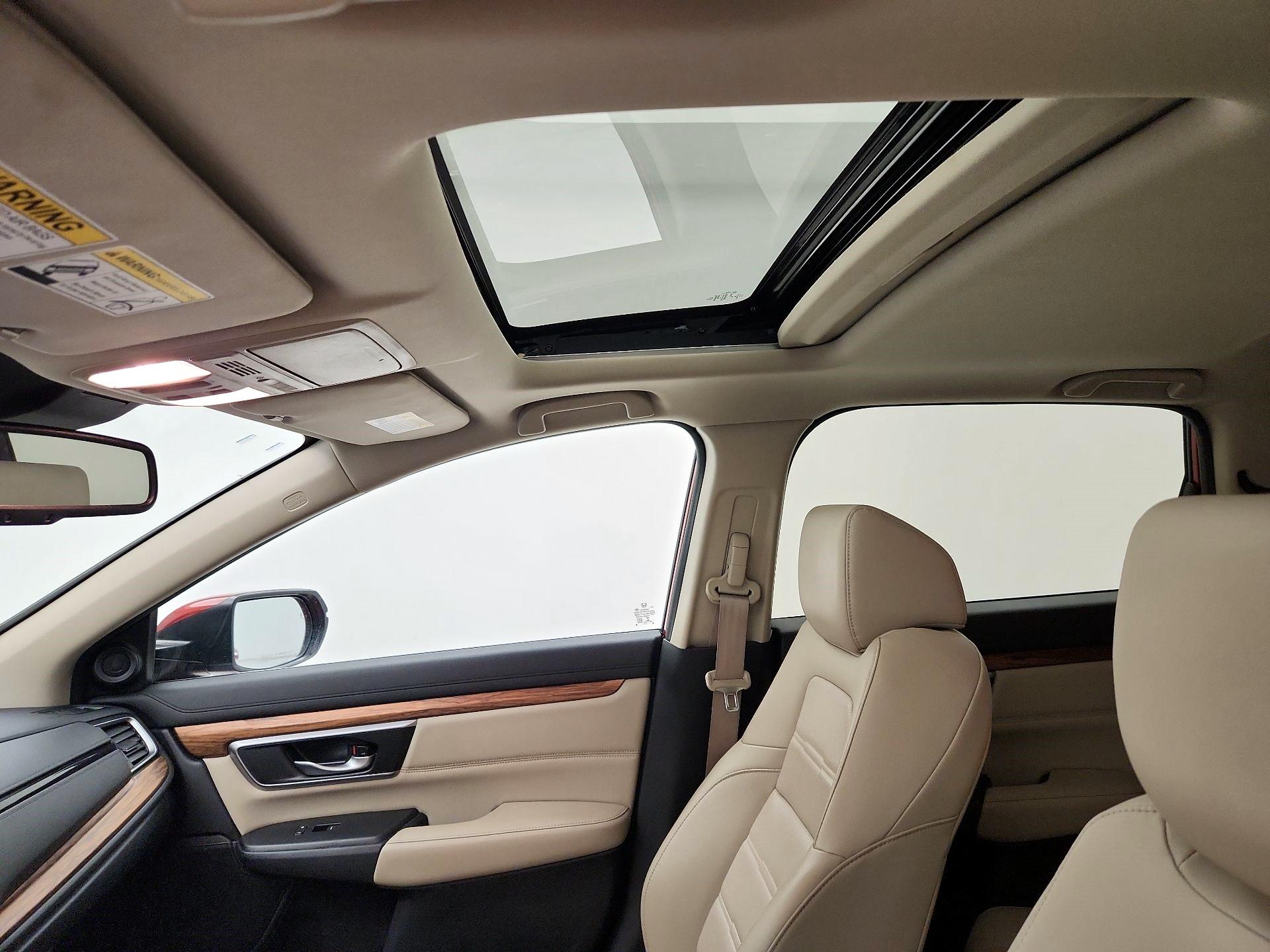 Thumbnail: 2019 Honda CR-V - 19