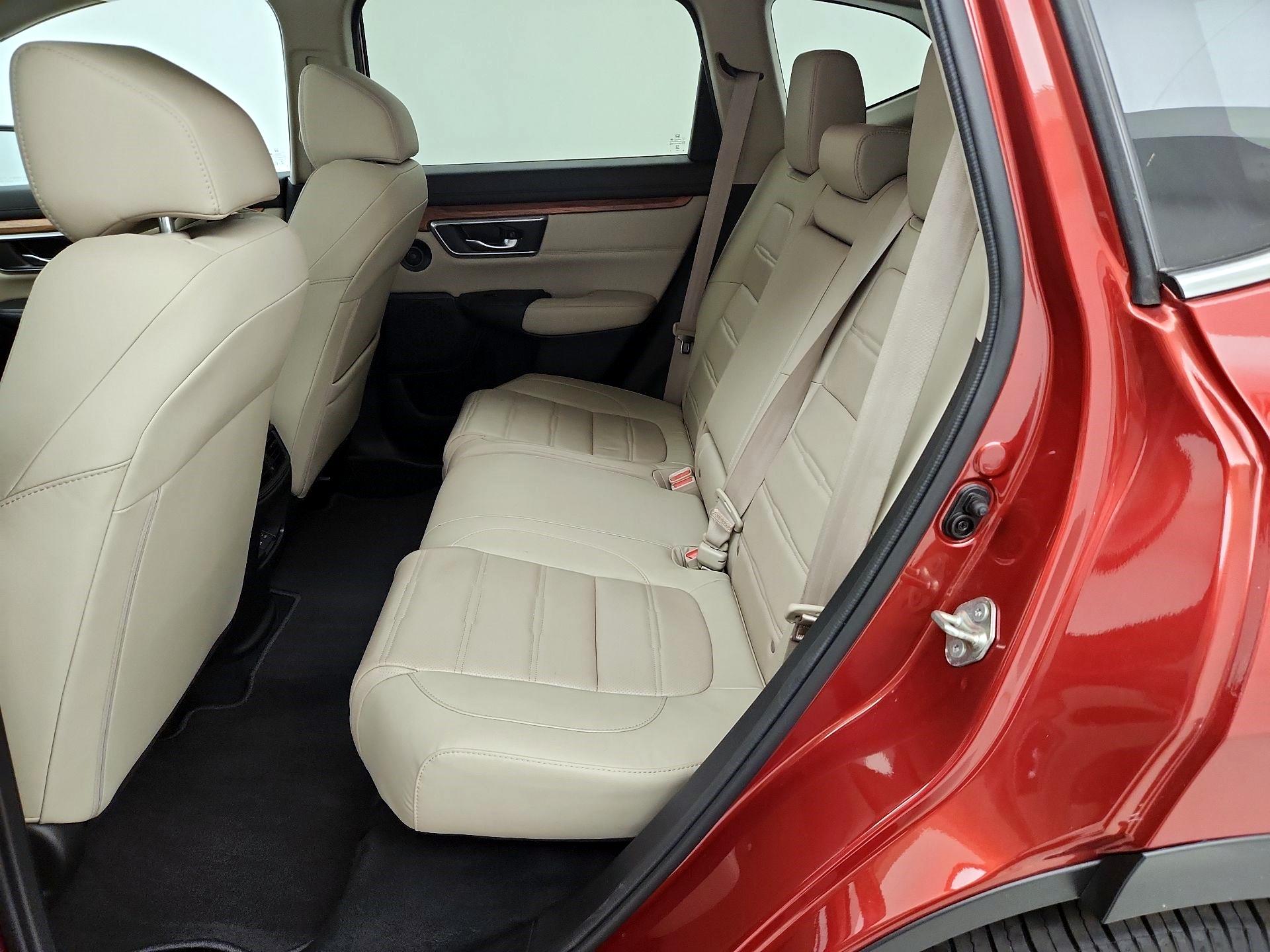 Thumbnail: 2019 Honda CR-V - 20