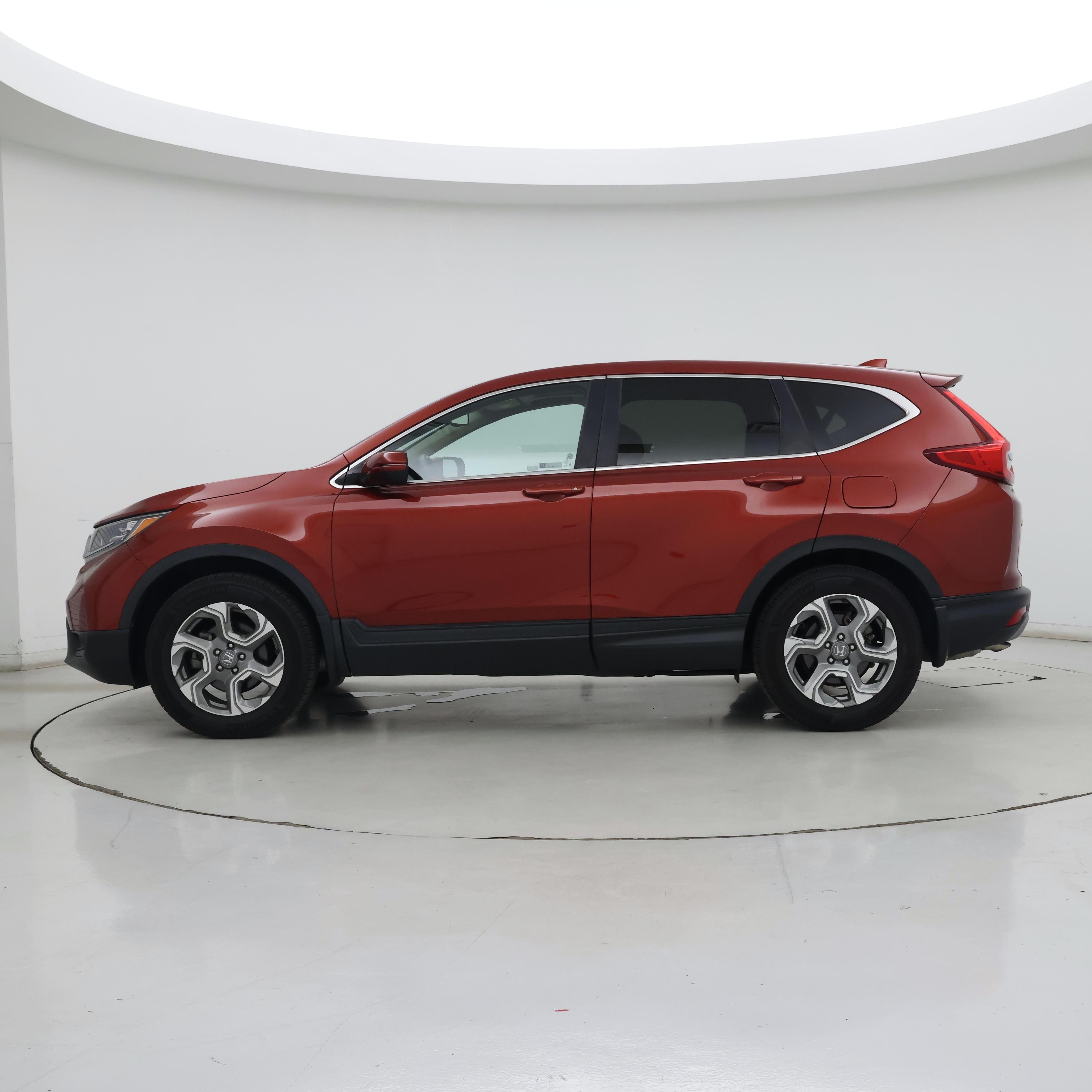 Thumbnail: 2019 Honda CR-V - 3