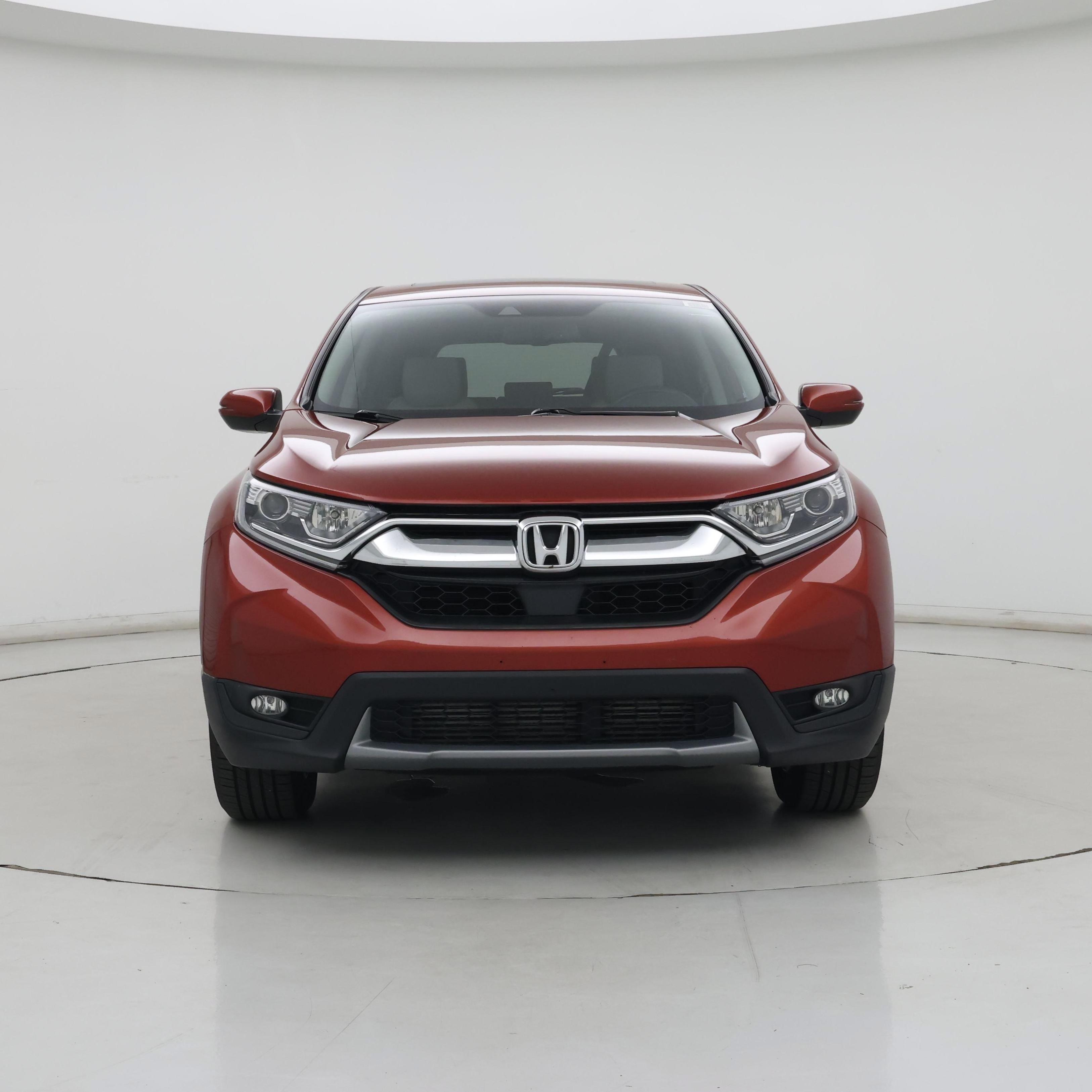 Thumbnail: 2019 Honda CR-V - 5