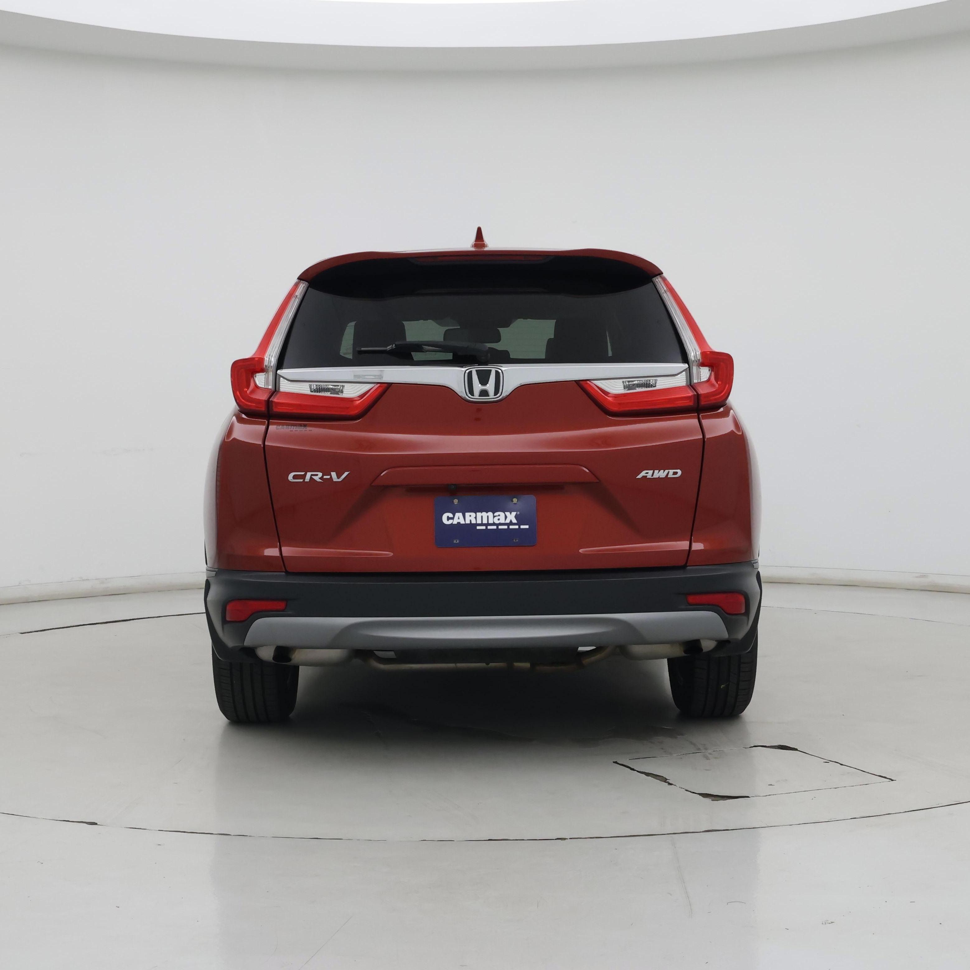 Thumbnail: 2019 Honda CR-V - 6