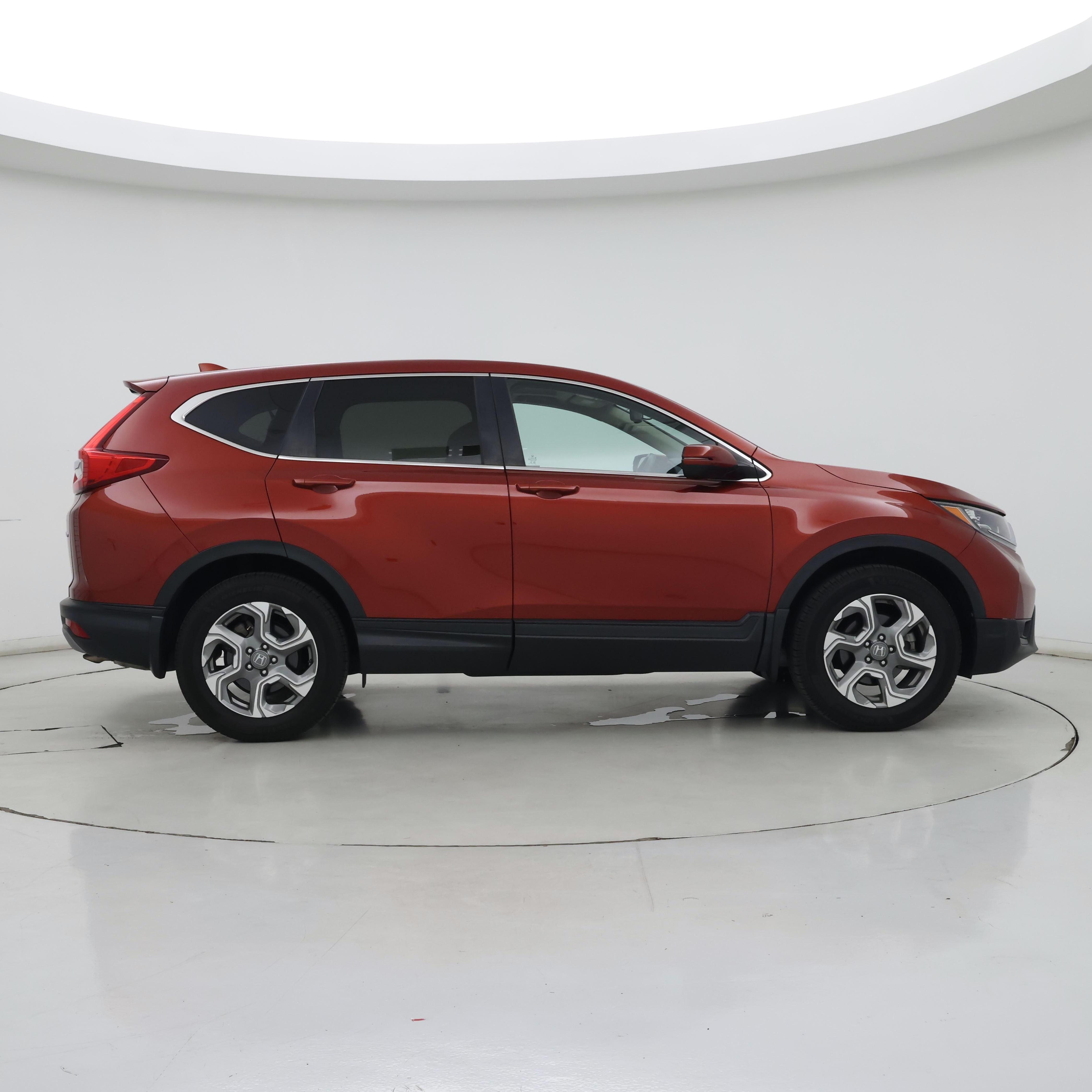 Thumbnail: 2019 Honda CR-V - 7