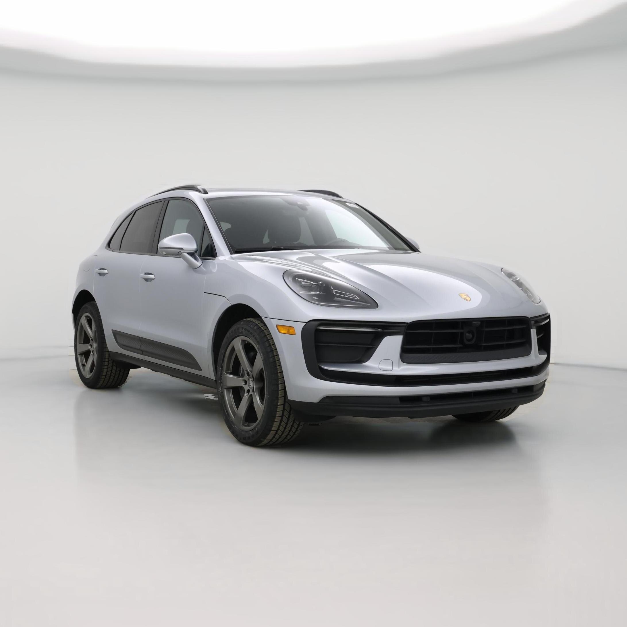 Thumbnail: 2023 Porsche Macan - 1