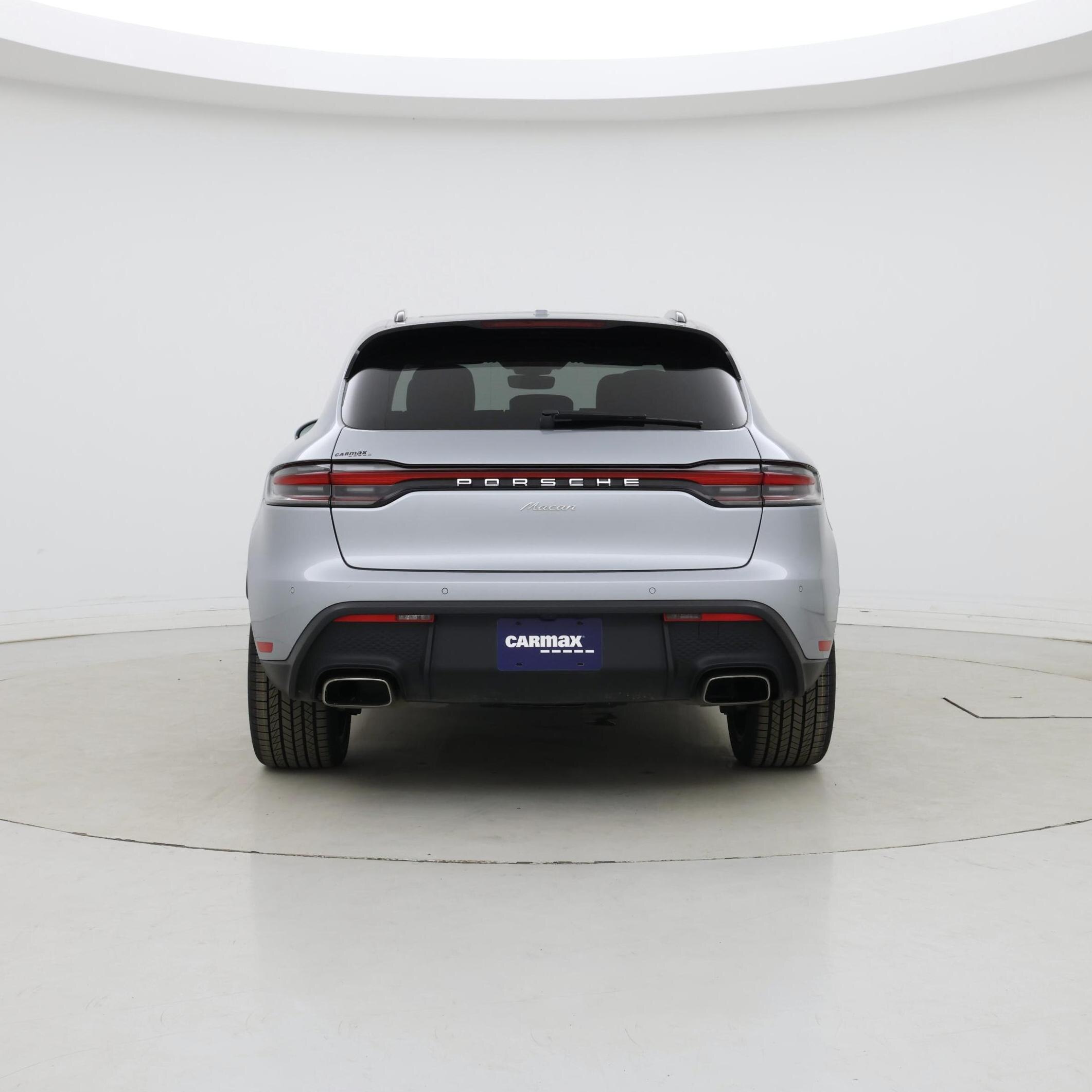 Thumbnail: 2023 Porsche Macan - 6