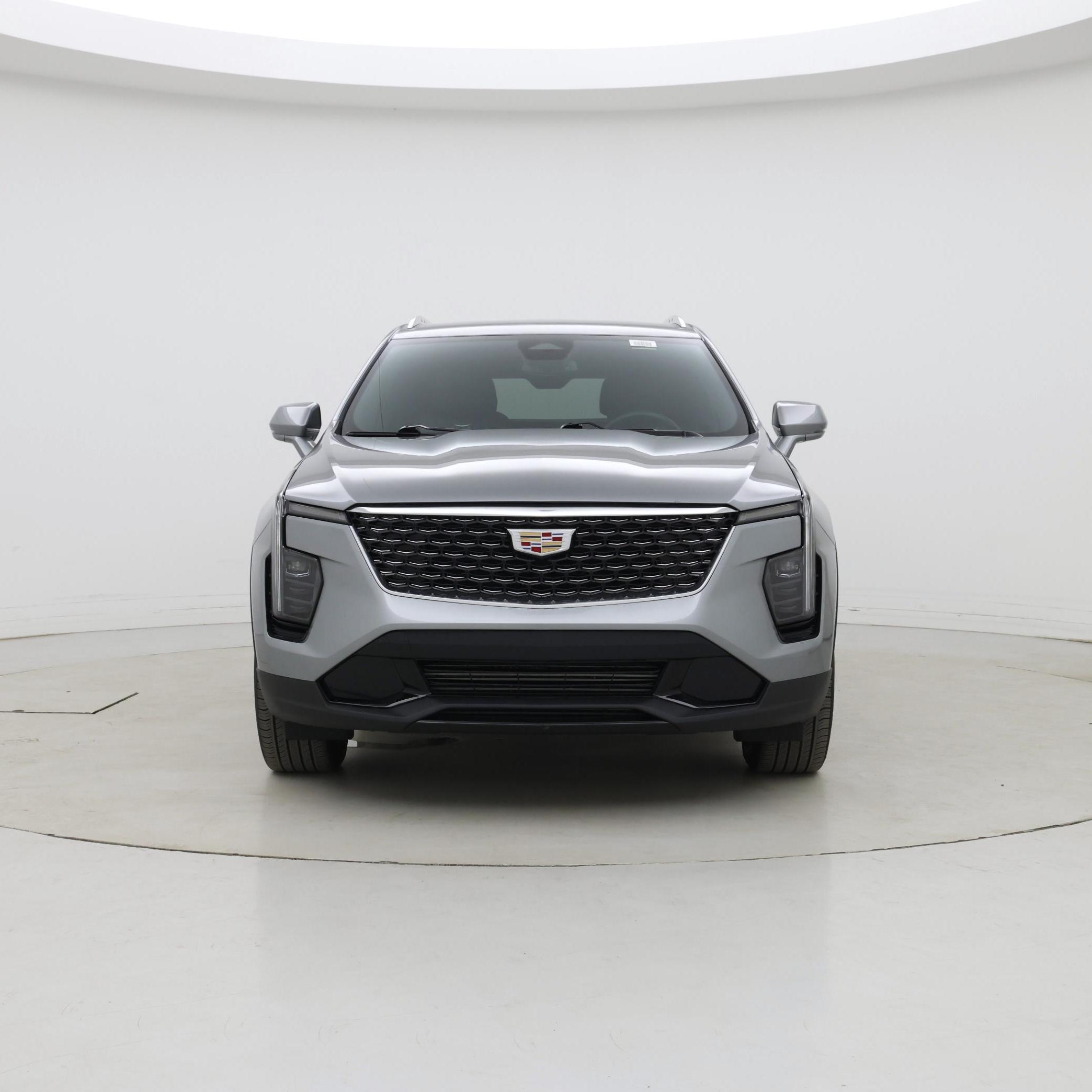 Thumbnail: 2024 Cadillac XT4 - 5