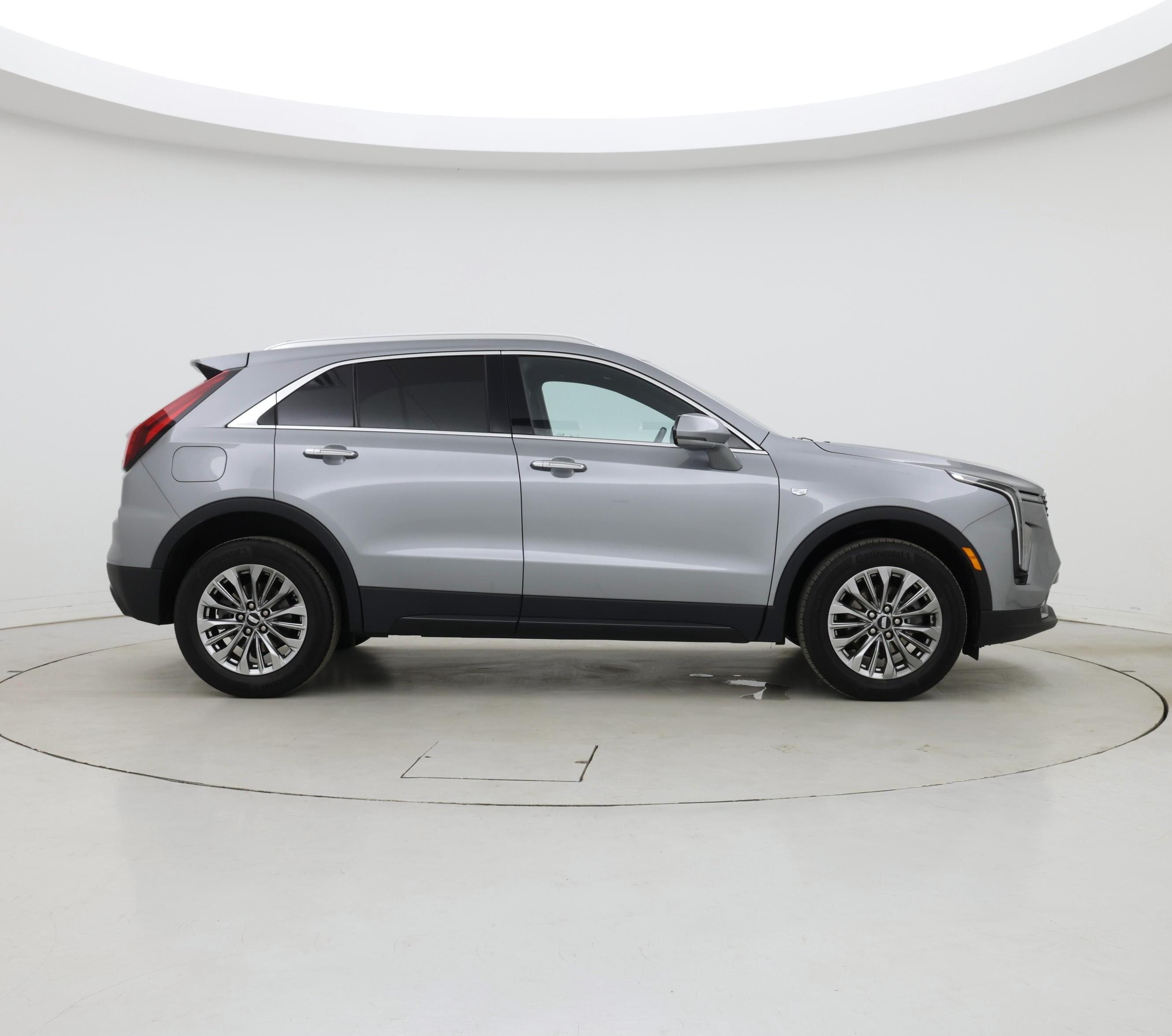 Thumbnail: 2024 Cadillac XT4 - 7