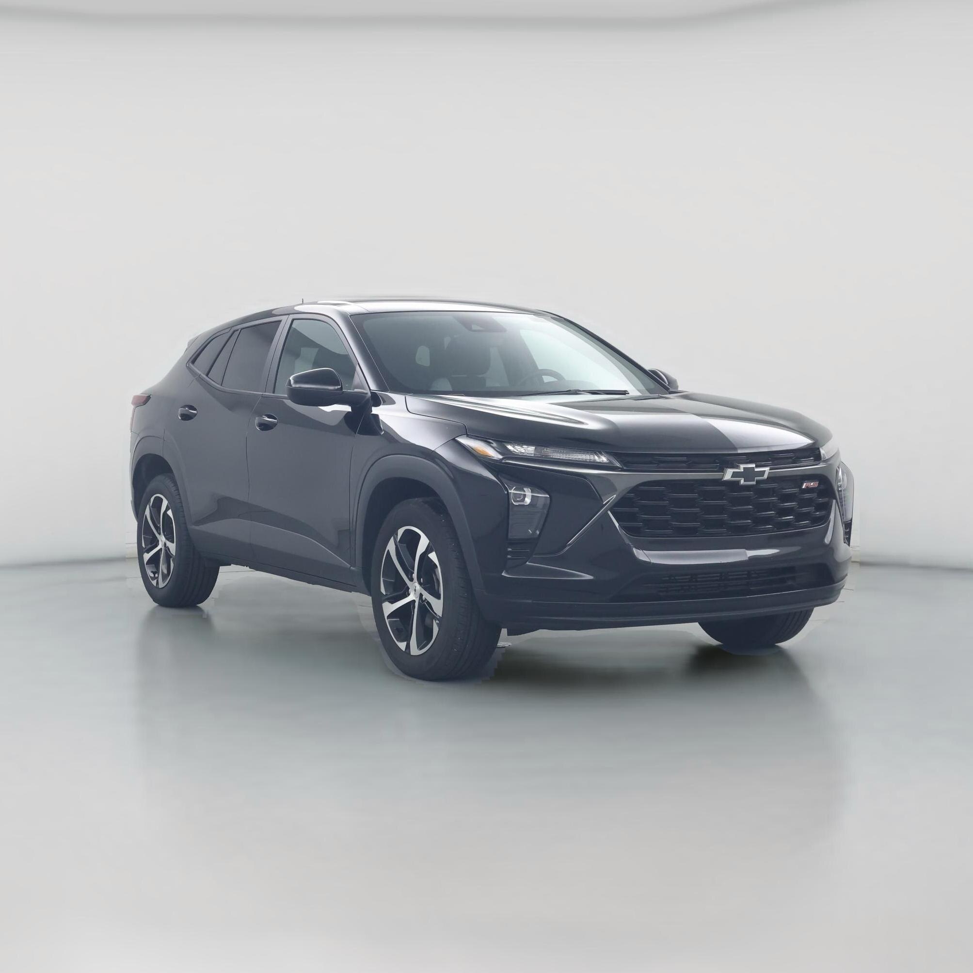 Thumbnail: 2024 Chevrolet Trax - 1
