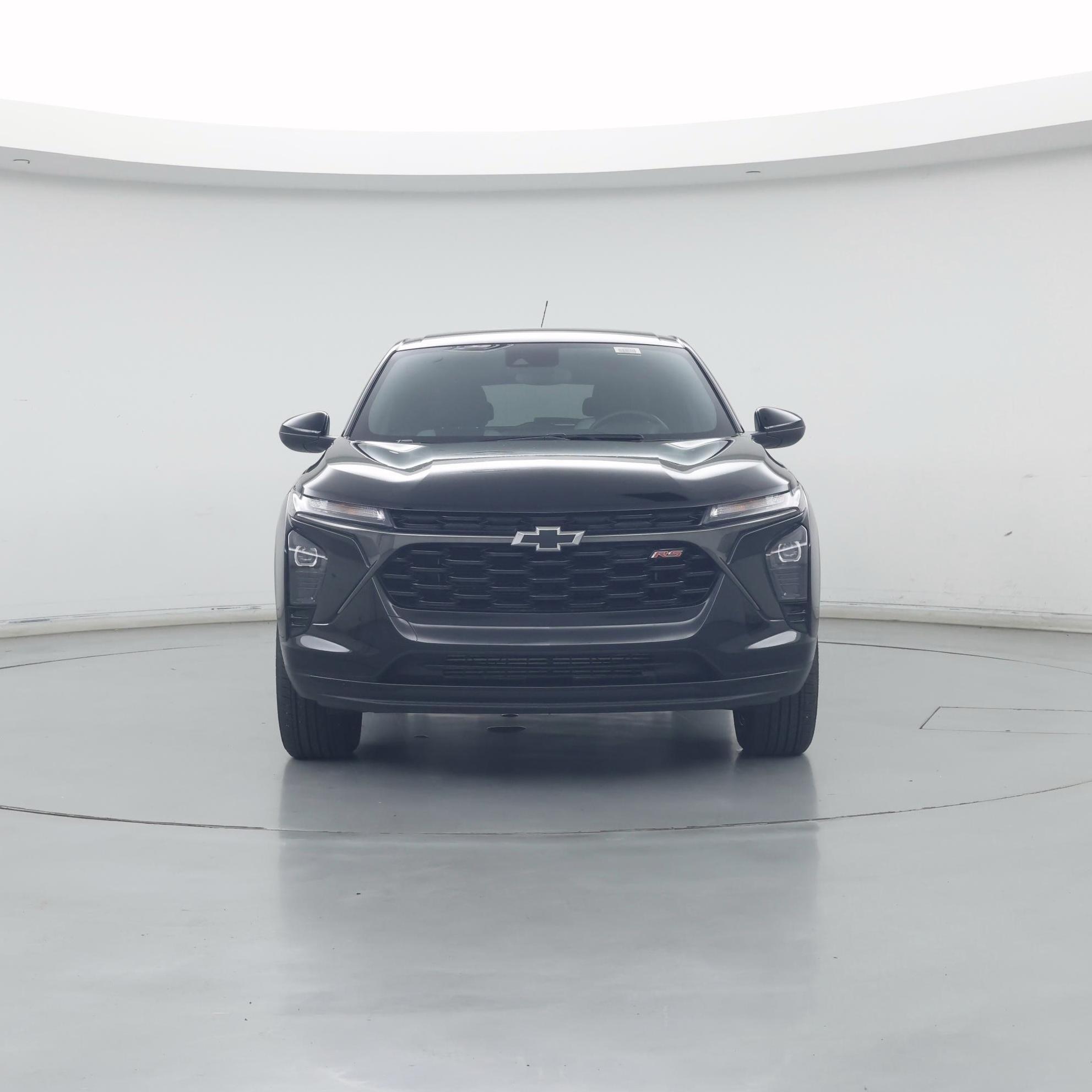 Thumbnail: 2024 Chevrolet Trax - 5