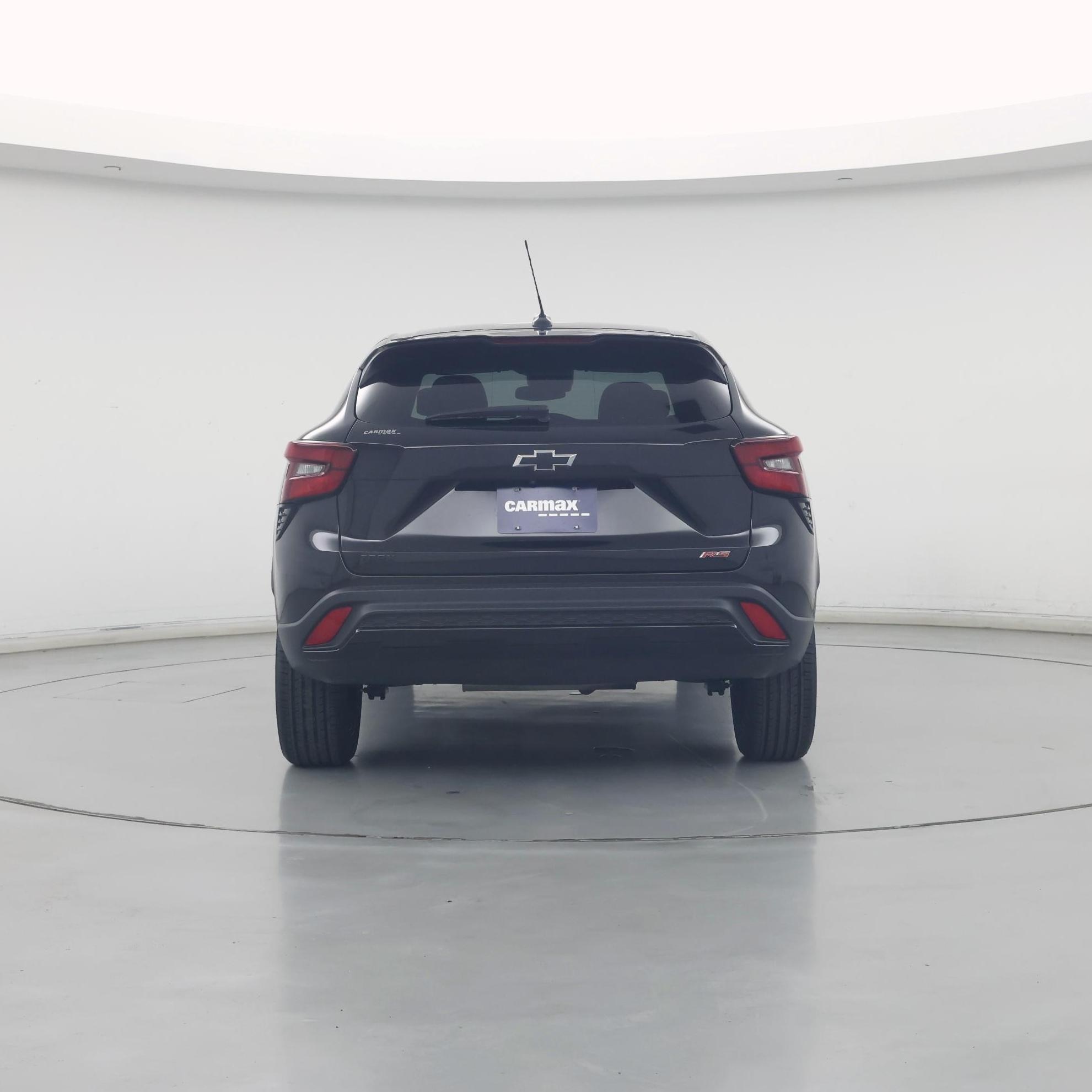 Thumbnail: 2024 Chevrolet Trax - 6