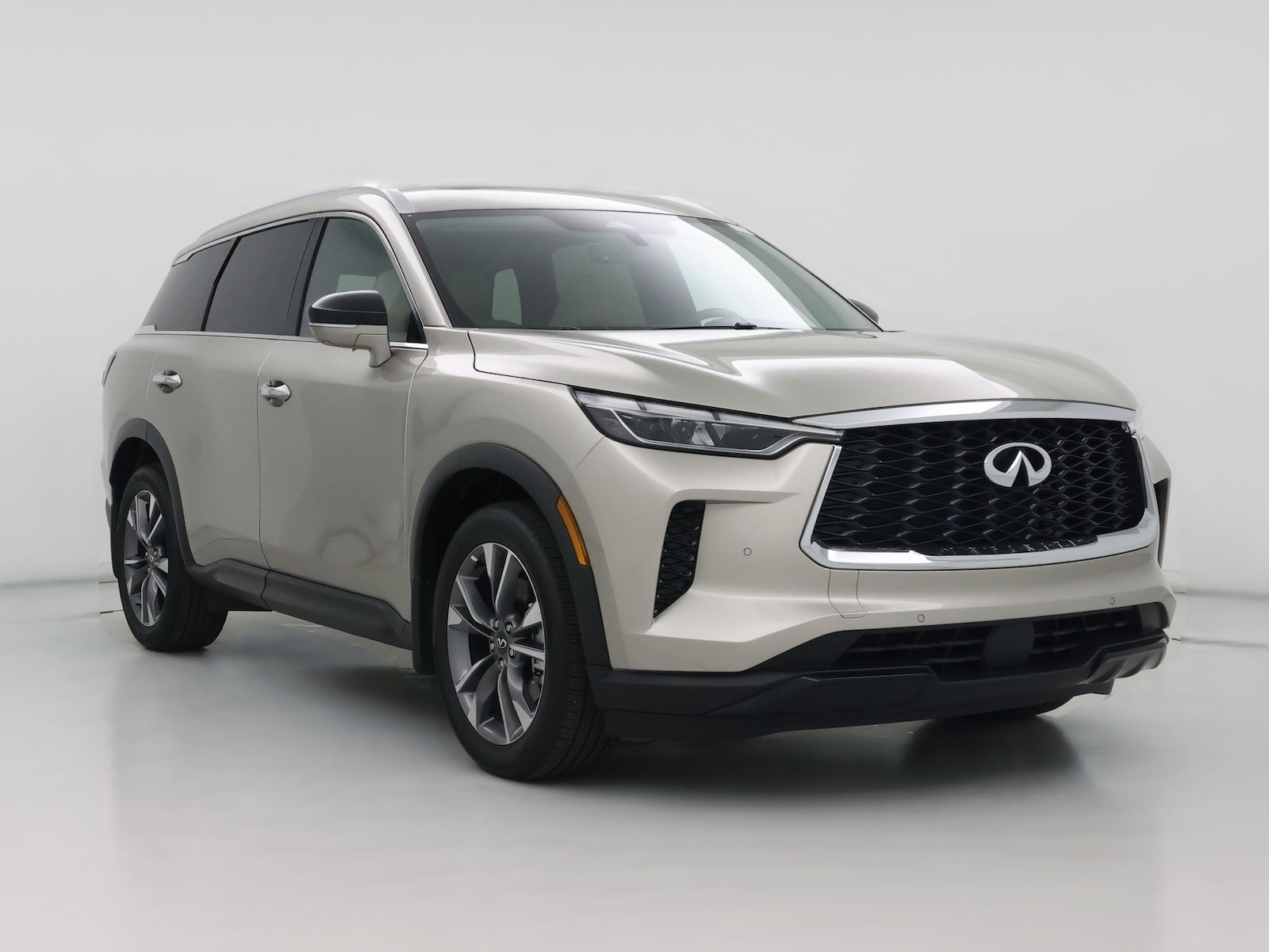 2024 INFINITI QX60