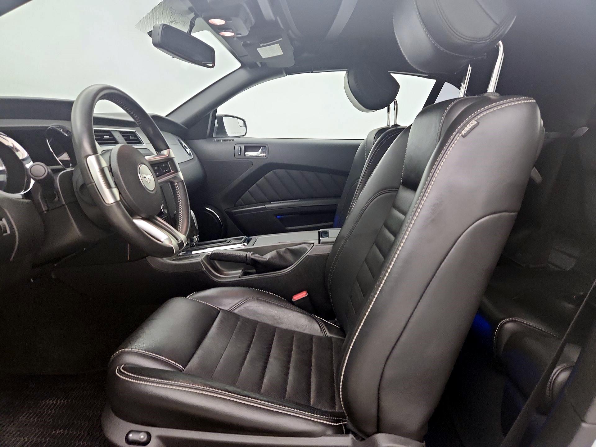 Thumbnail: 2014 Ford Mustang - 11