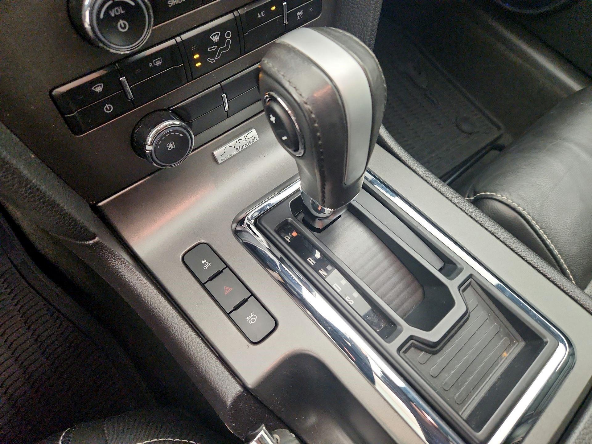 Thumbnail: 2014 Ford Mustang - 16