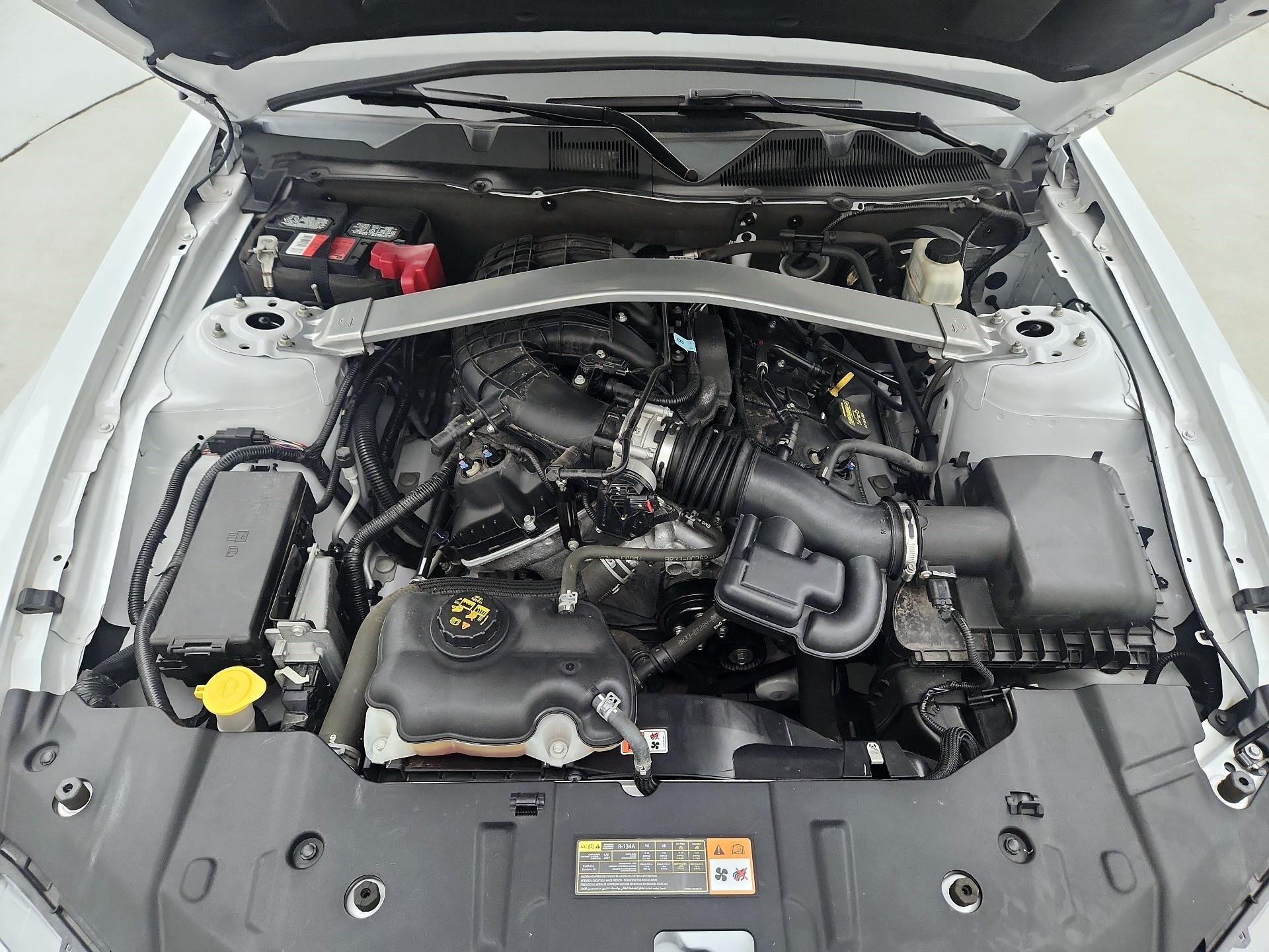 Thumbnail: 2014 Ford Mustang - 20