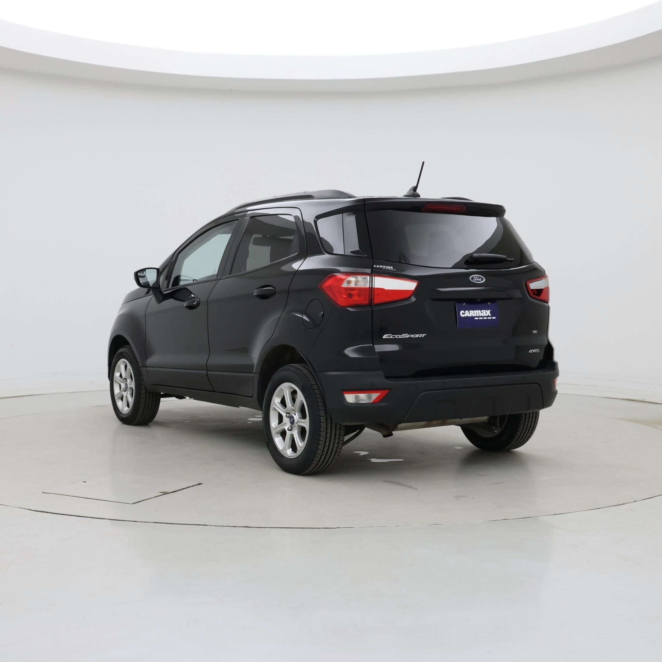 Thumbnail: 2022 Ford EcoSport - 2