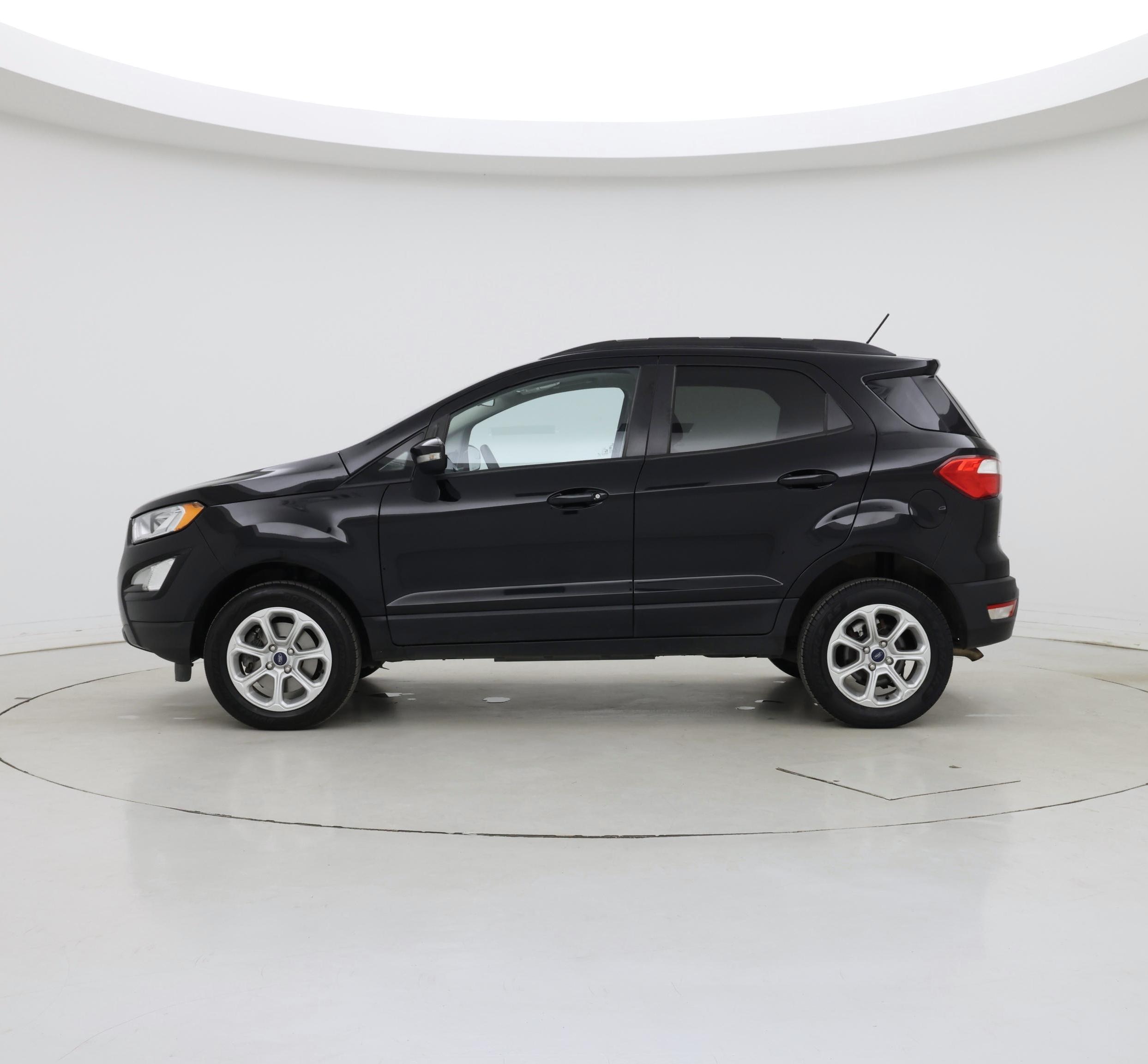 Thumbnail: 2022 Ford EcoSport - 3