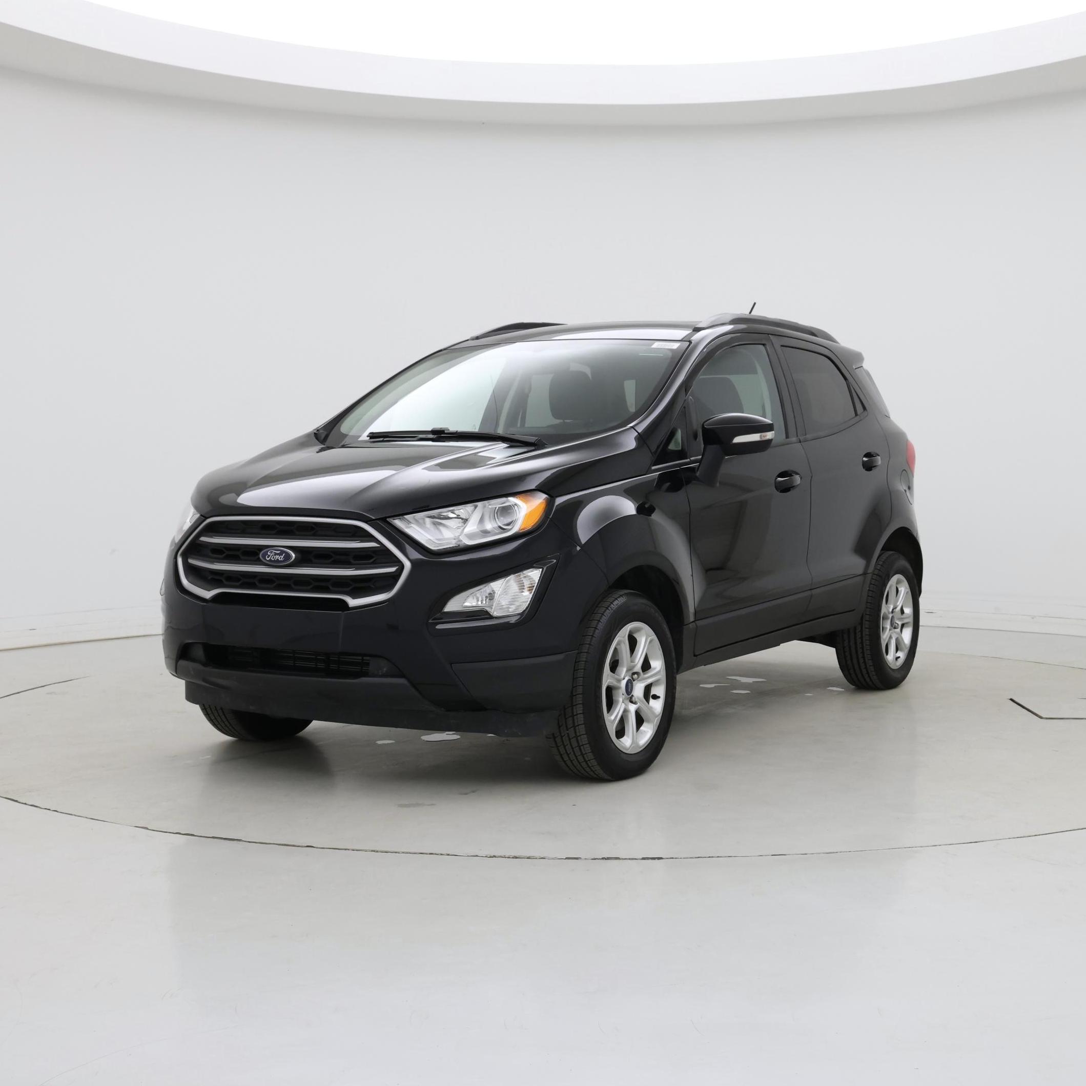 Thumbnail: 2022 Ford EcoSport - 4