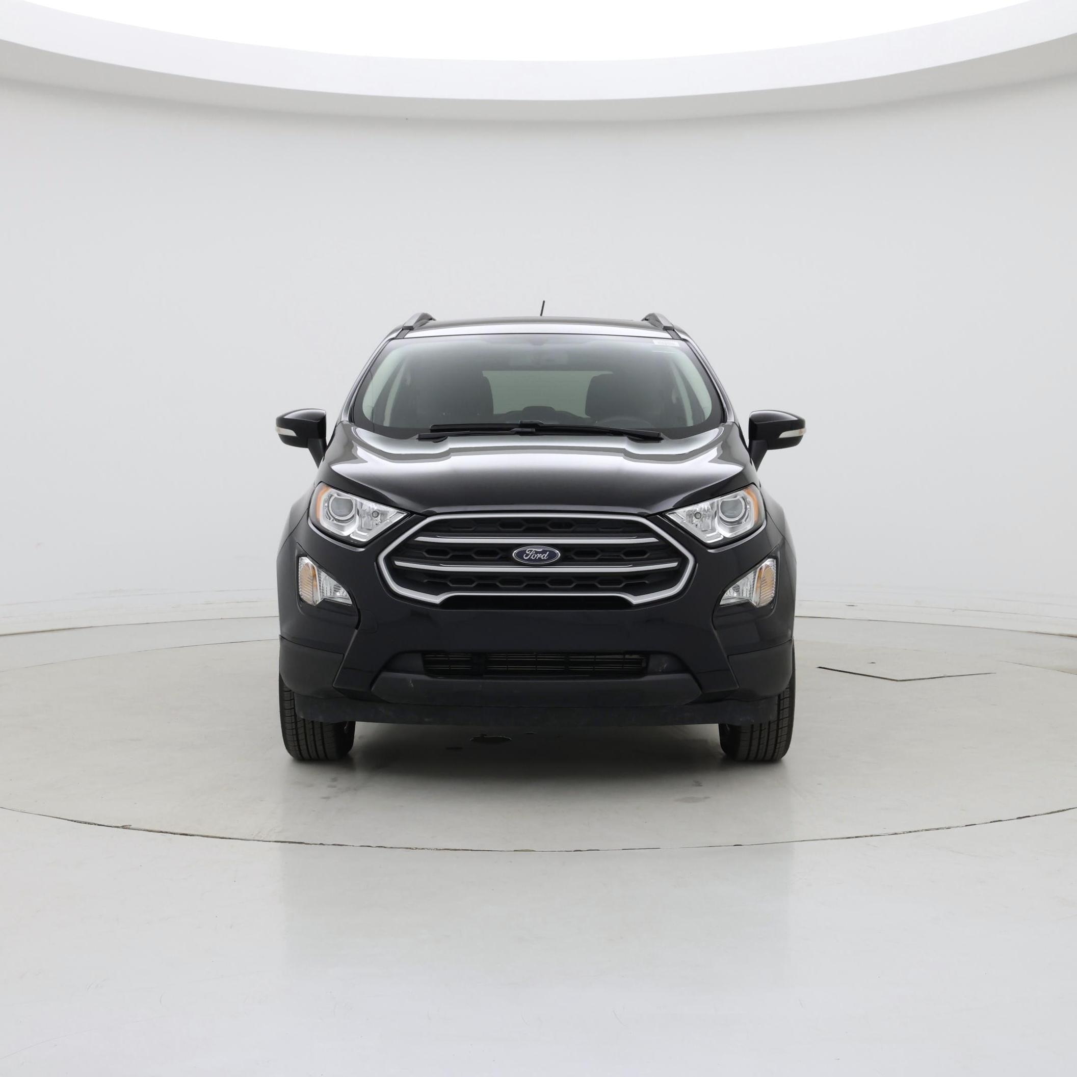 Thumbnail: 2022 Ford EcoSport - 5