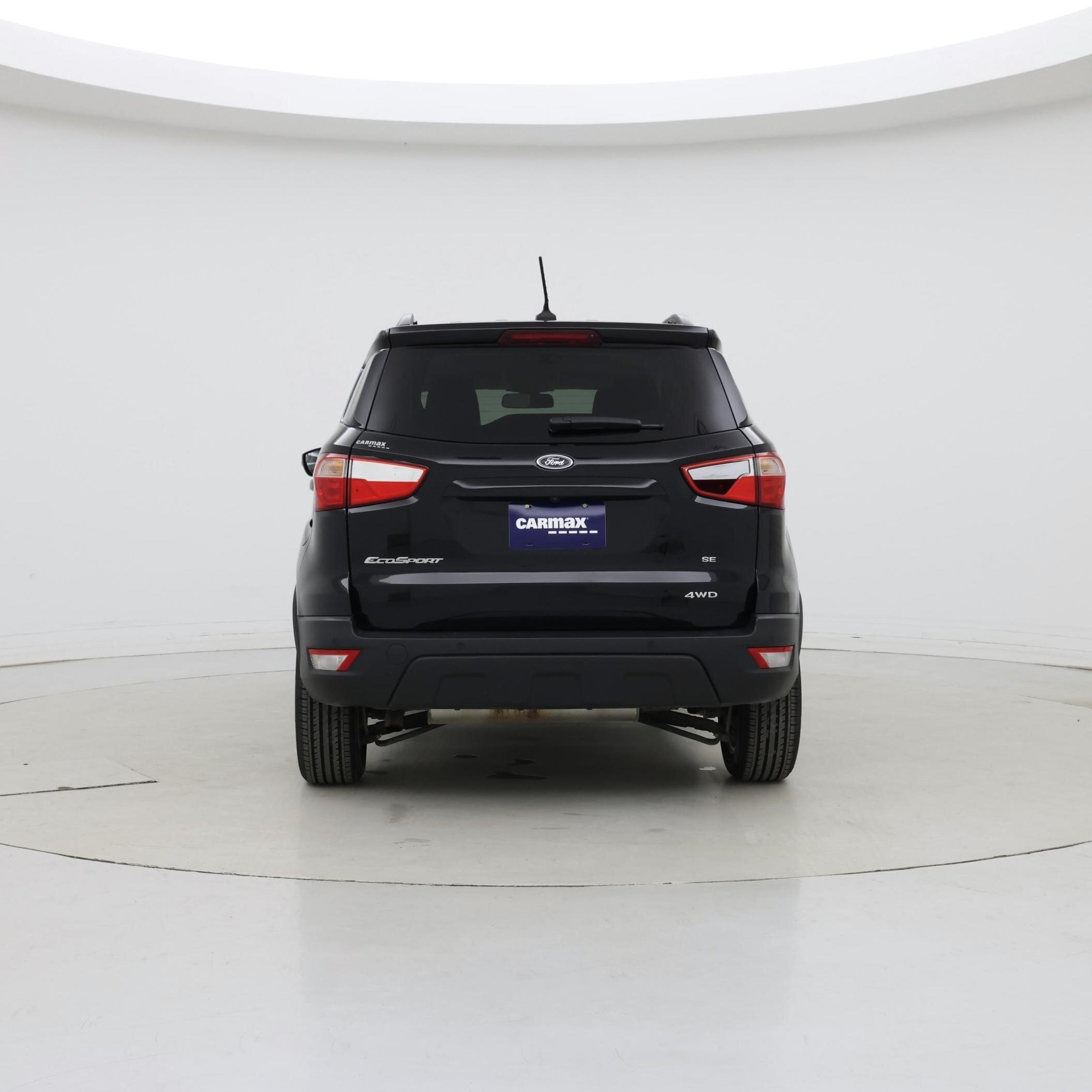 Thumbnail: 2022 Ford EcoSport - 6