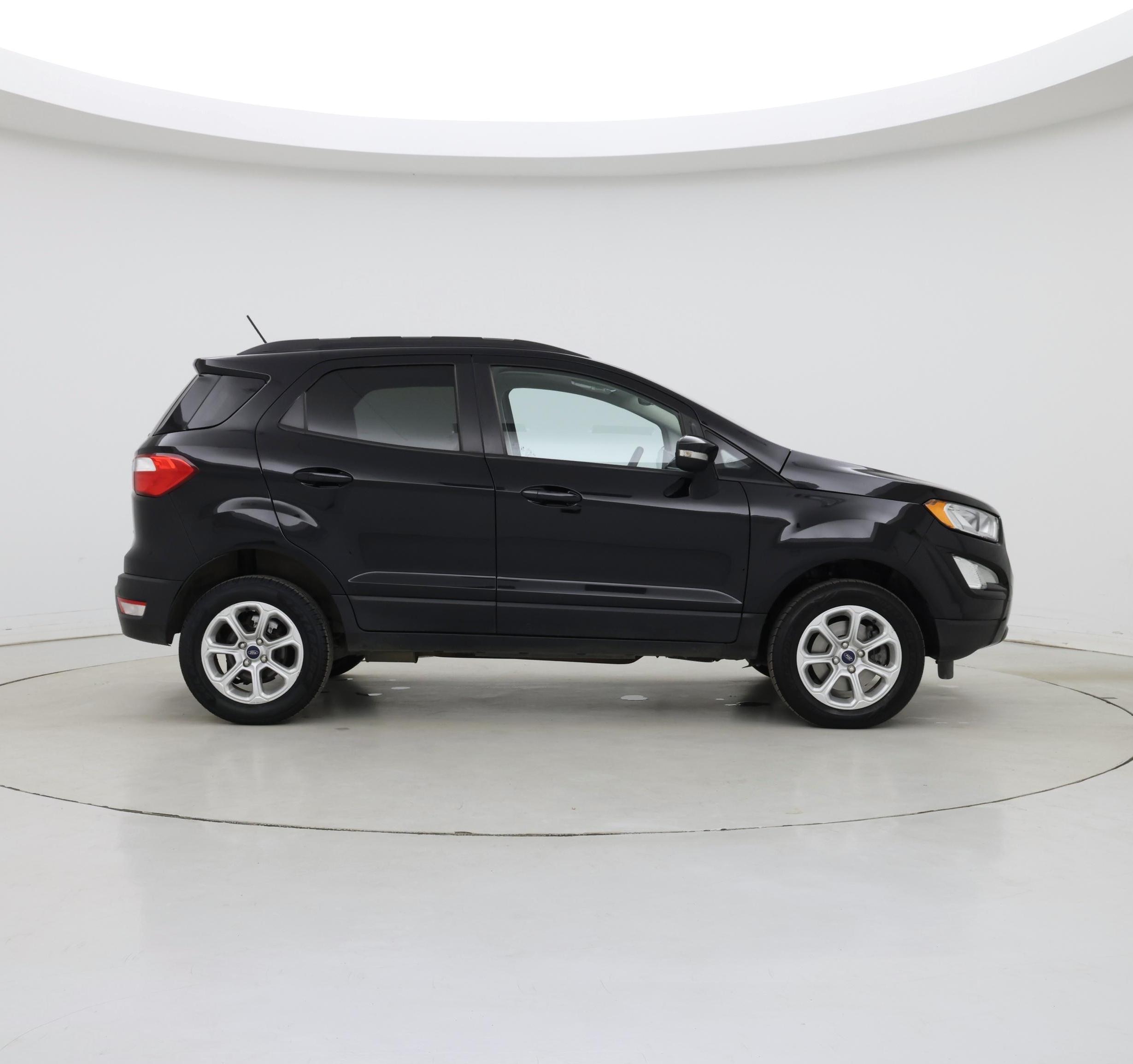Thumbnail: 2022 Ford EcoSport - 7
