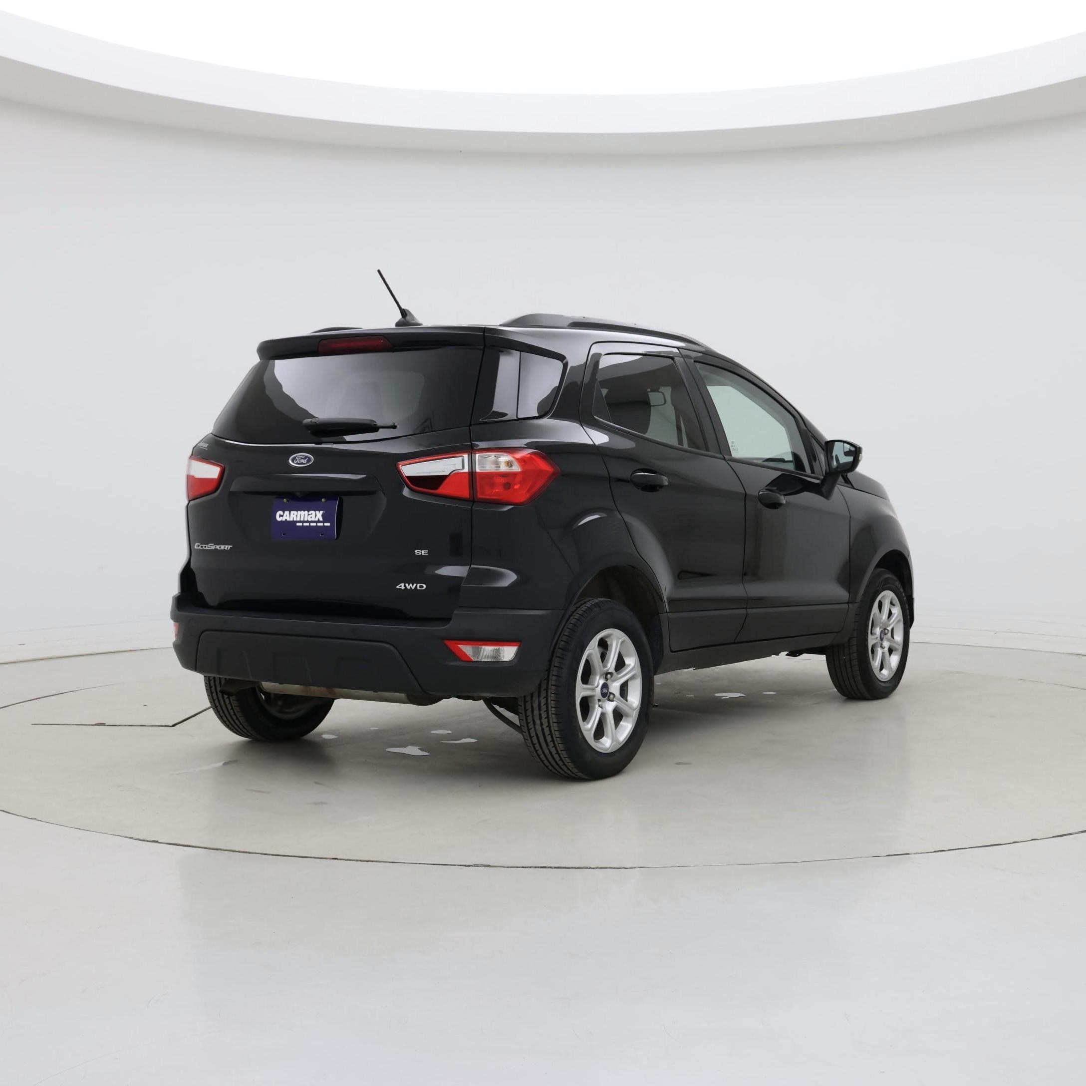 Thumbnail: 2022 Ford EcoSport - 8