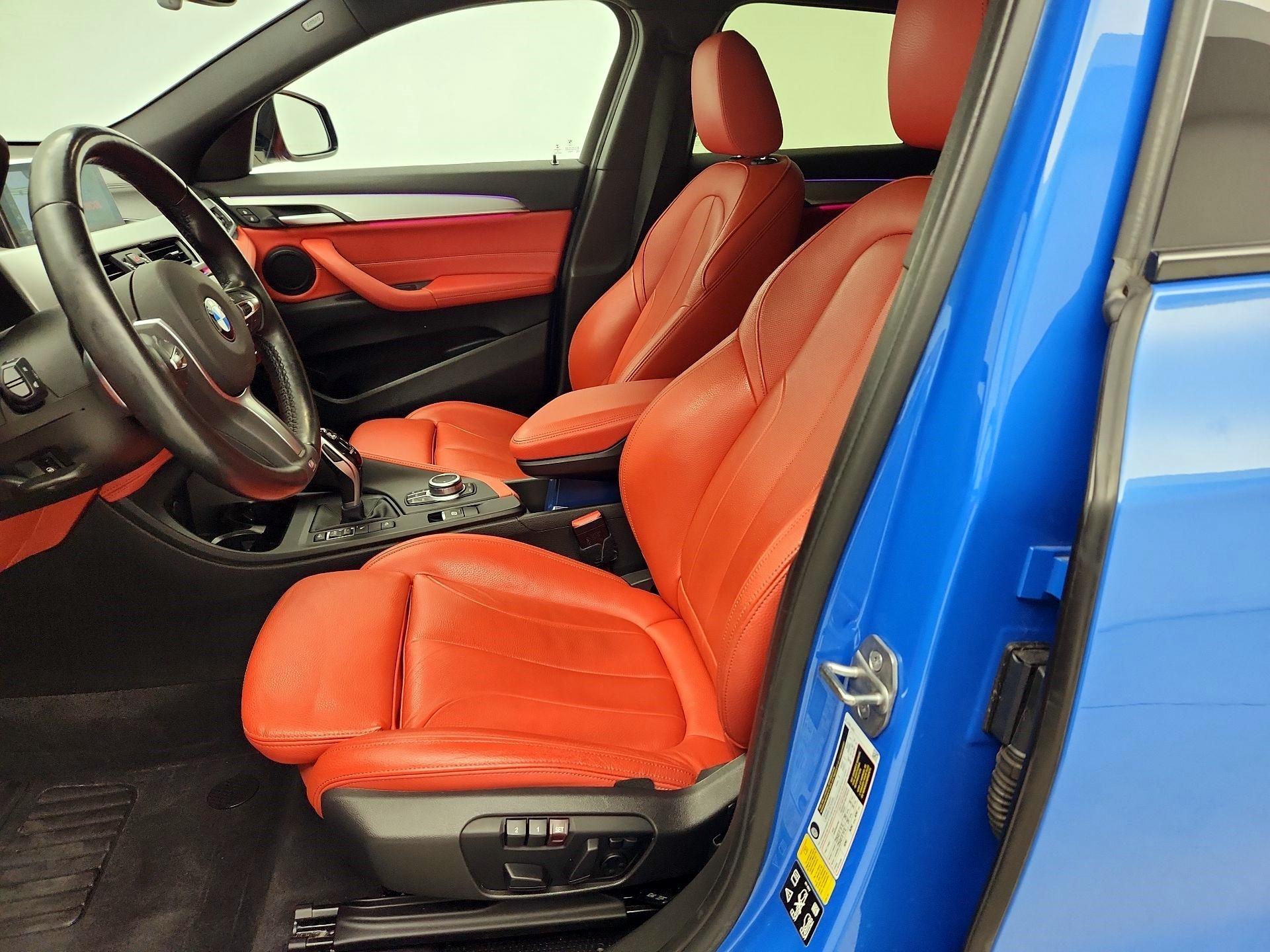 Thumbnail: 2022 BMW X2 - 11