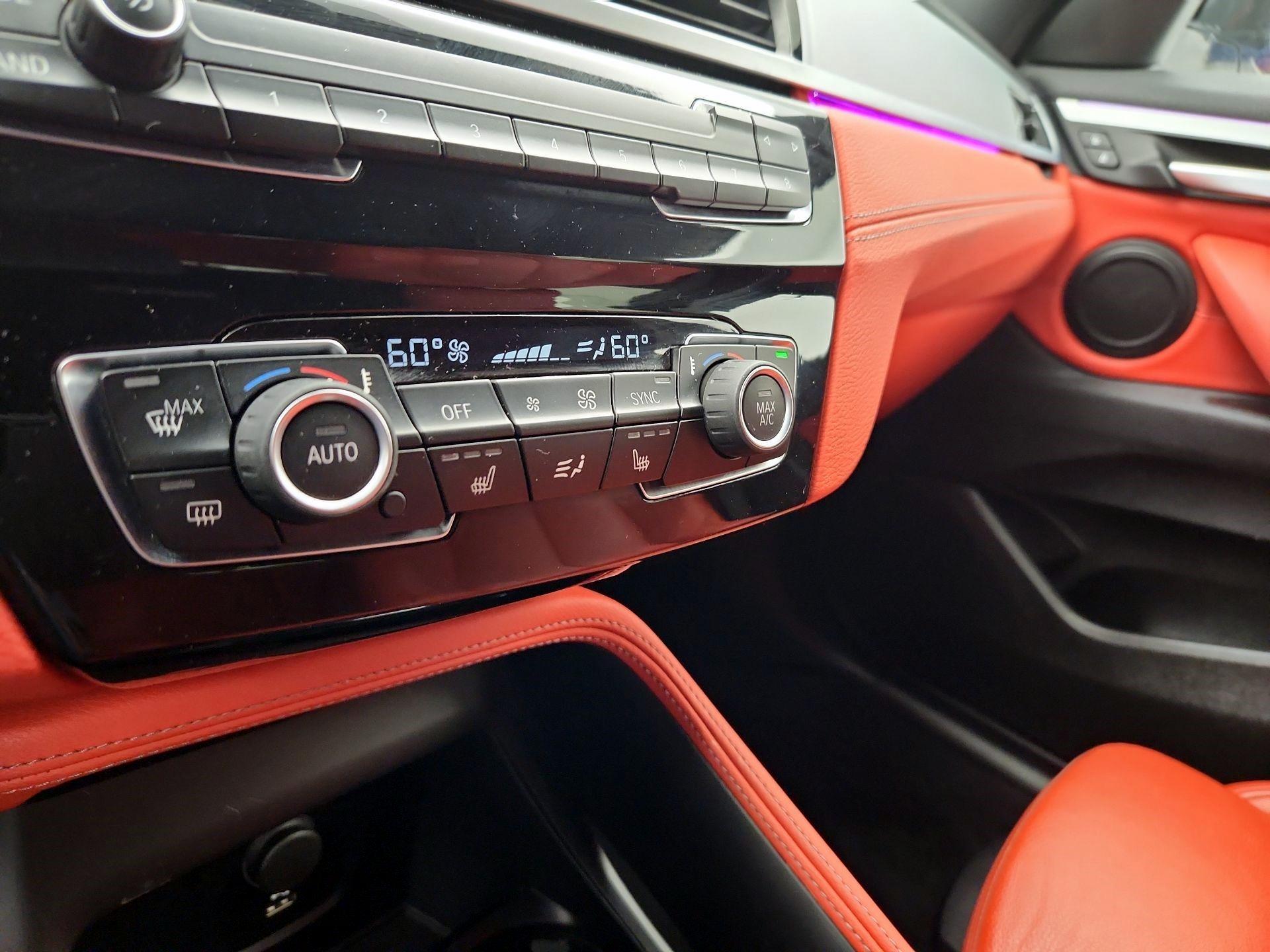 Thumbnail: 2022 BMW X2 - 17