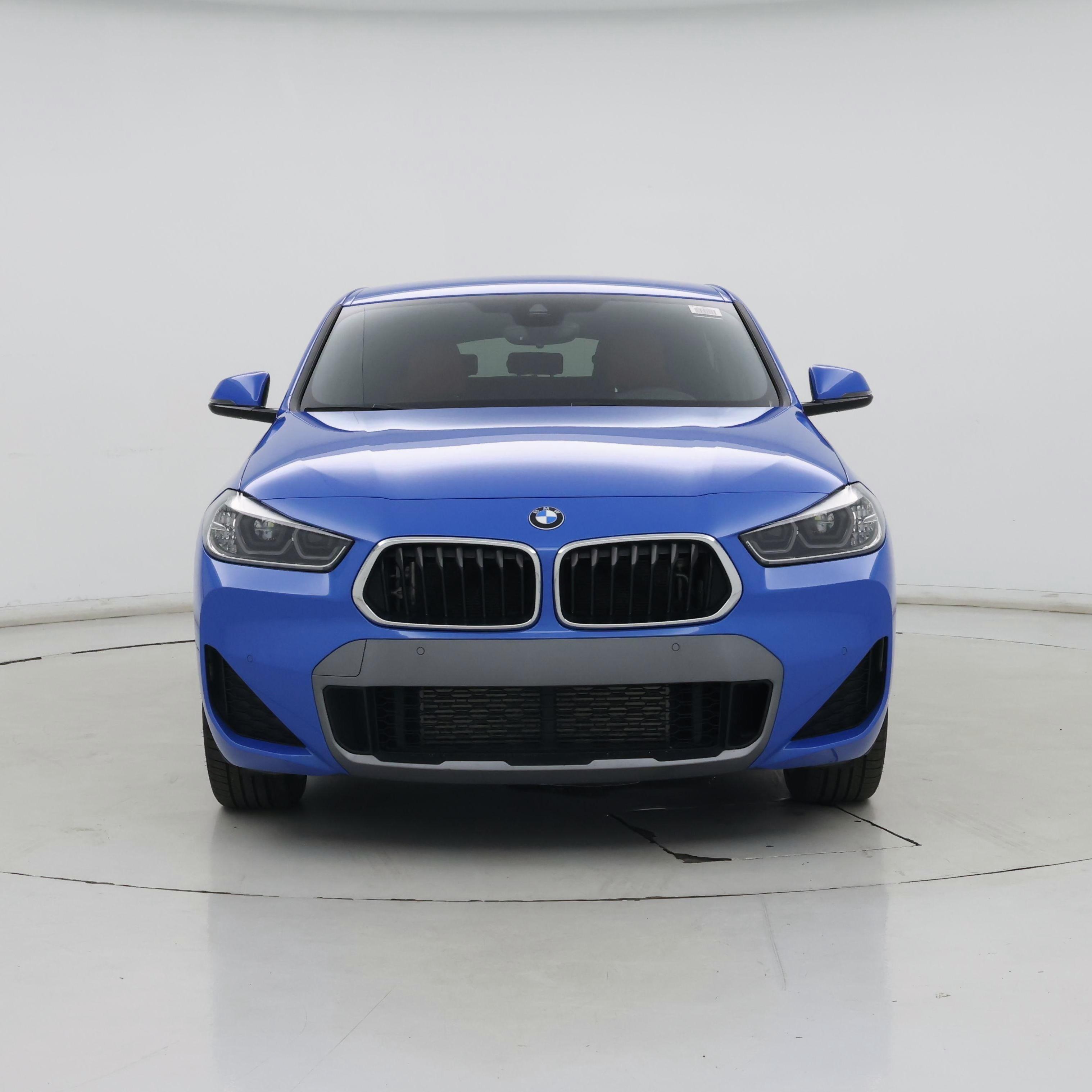 Thumbnail: 2022 BMW X2 - 5