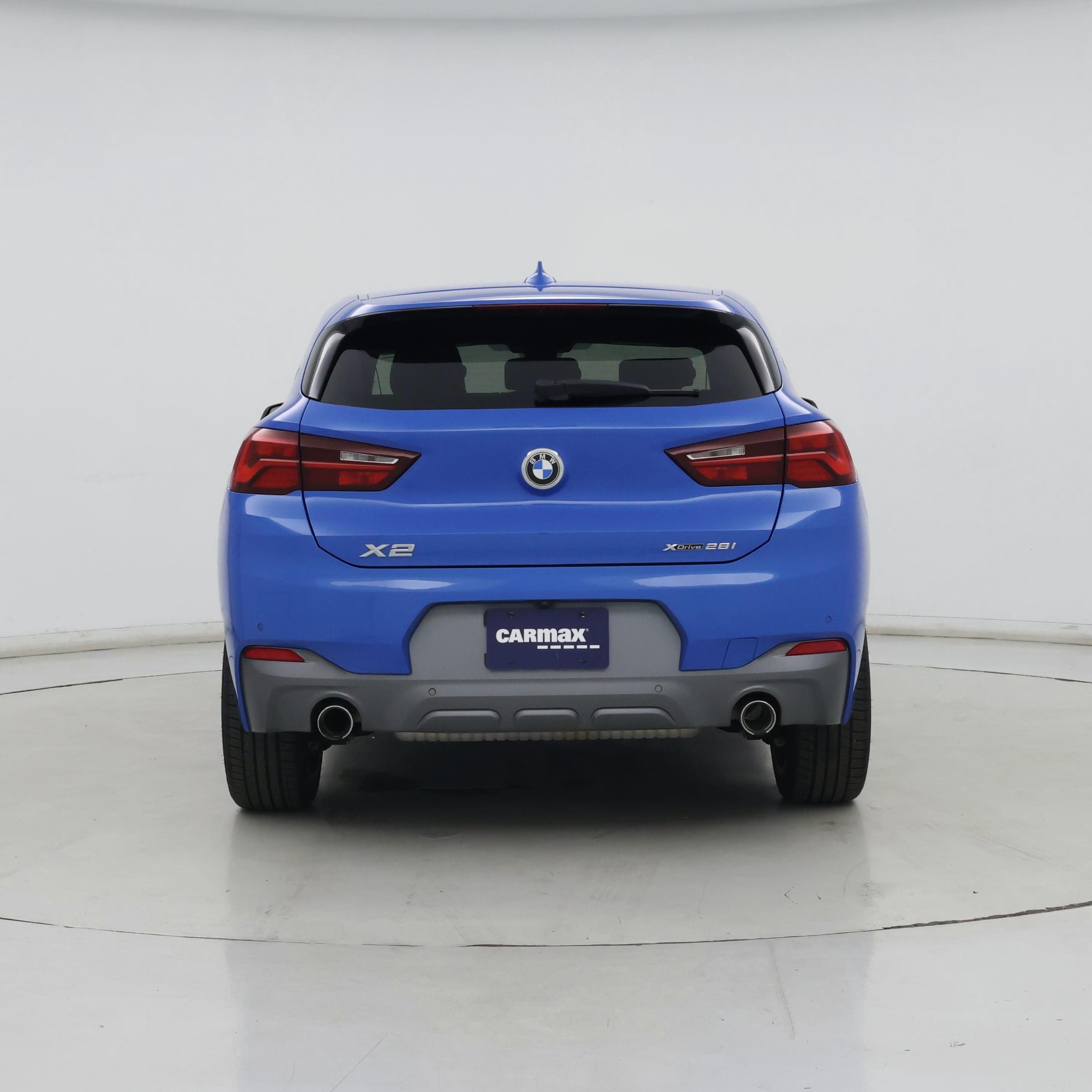 Thumbnail: 2022 BMW X2 - 6