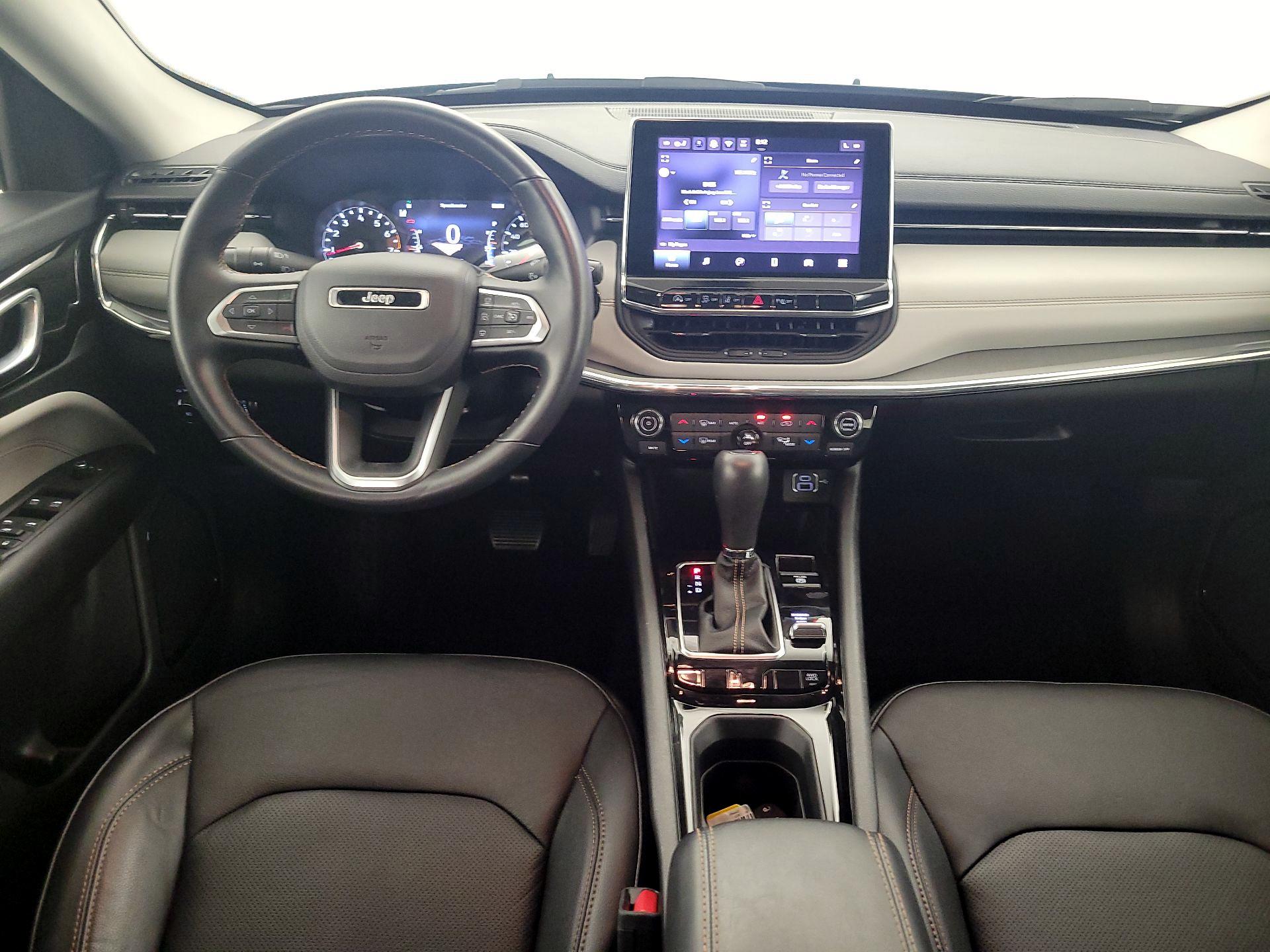 Thumbnail: 2022 Jeep Compass - 9