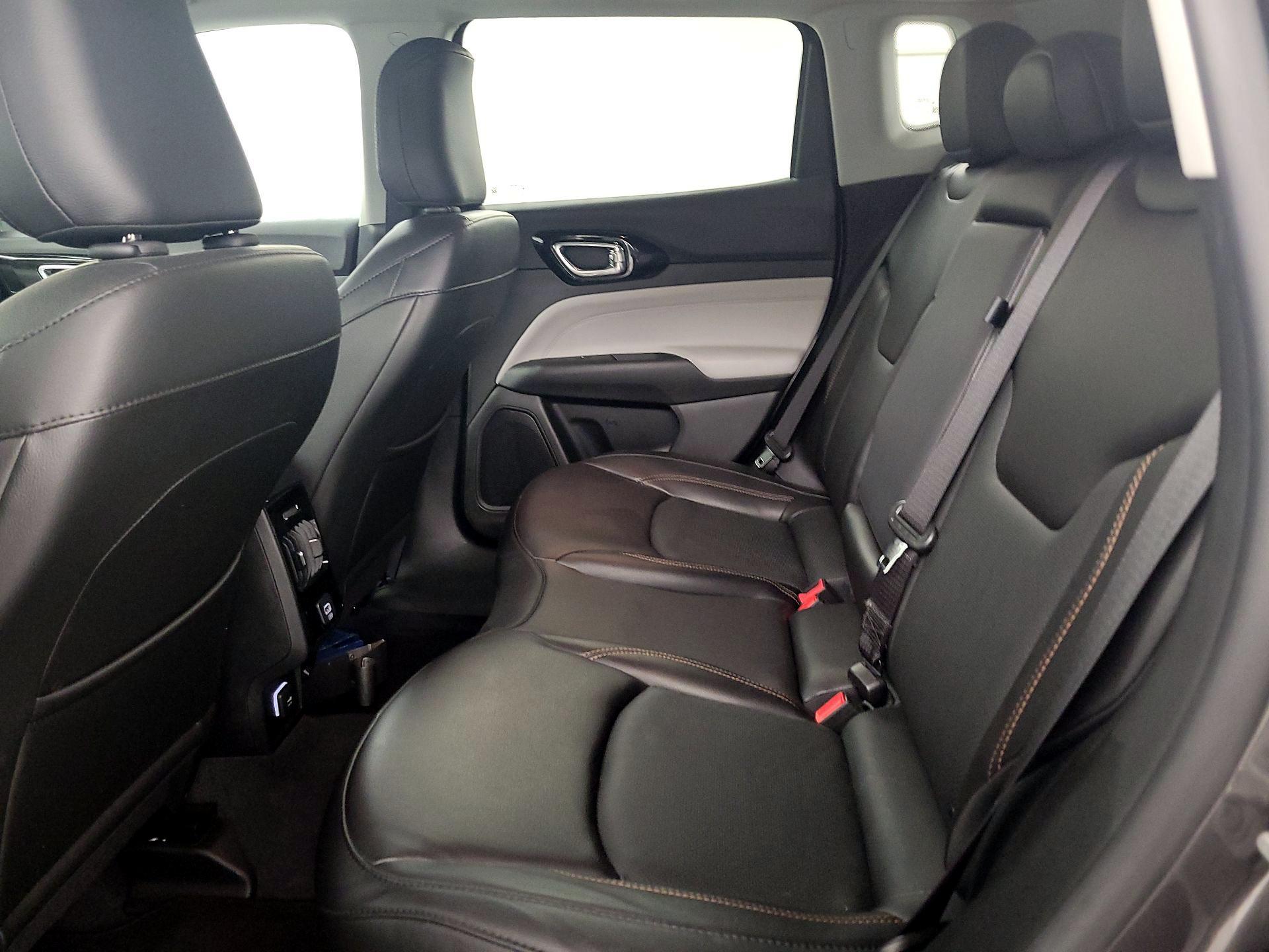 Thumbnail: 2022 Jeep Compass - 19