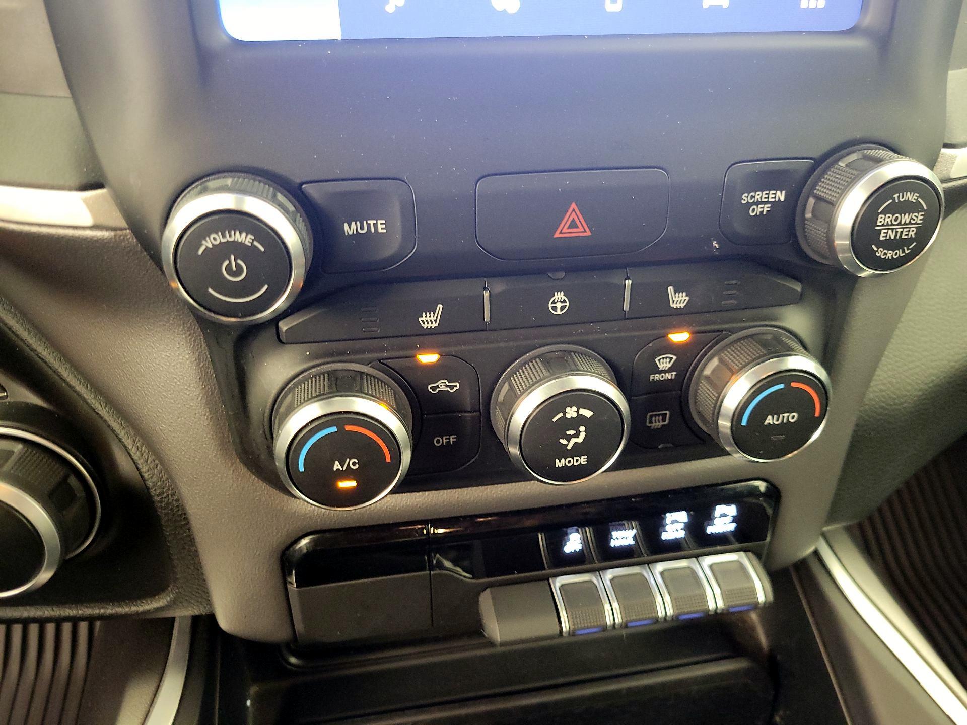 Thumbnail: 2022 RAM 1500 - 15