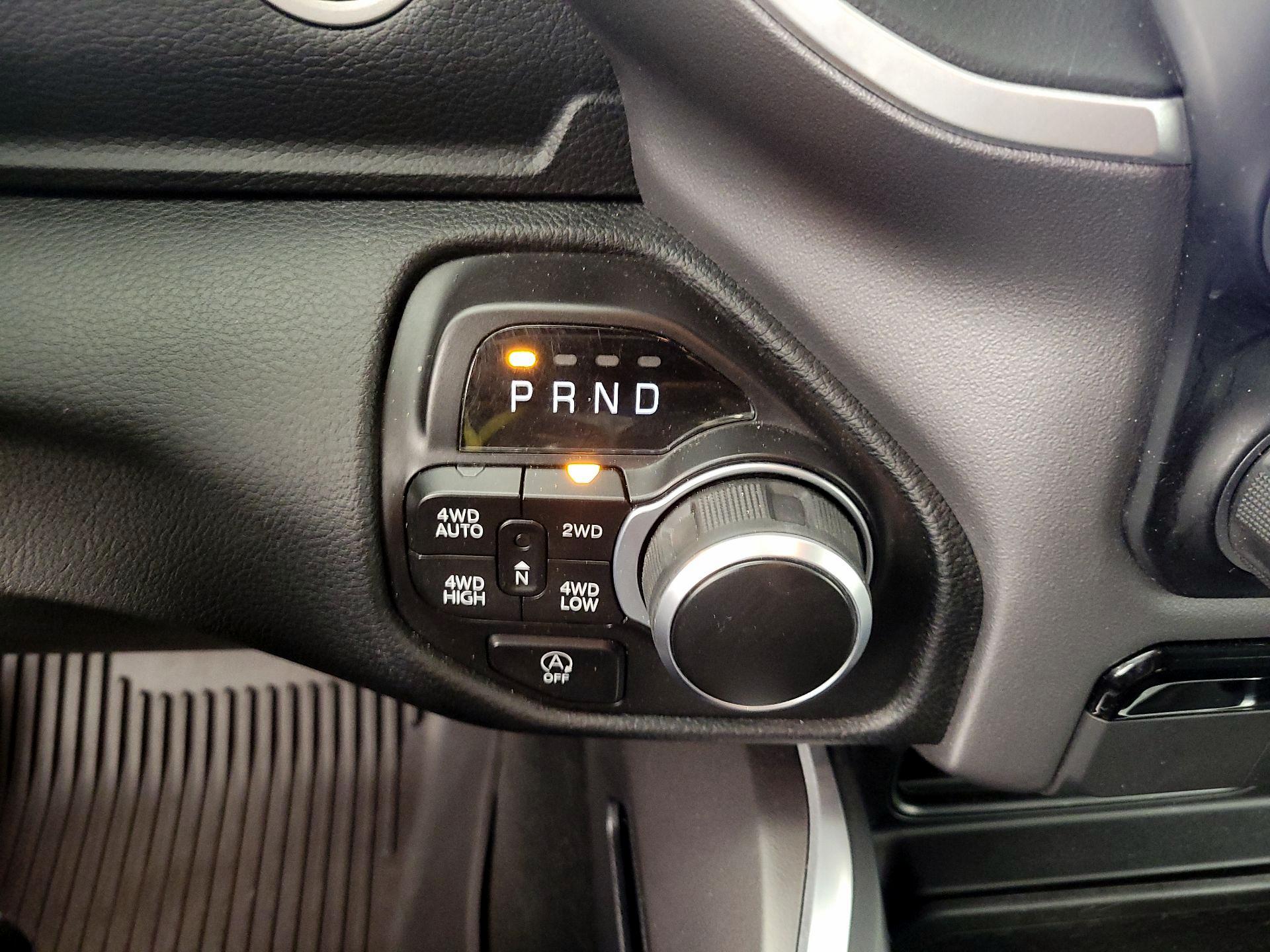 Thumbnail: 2022 RAM 1500 - 16