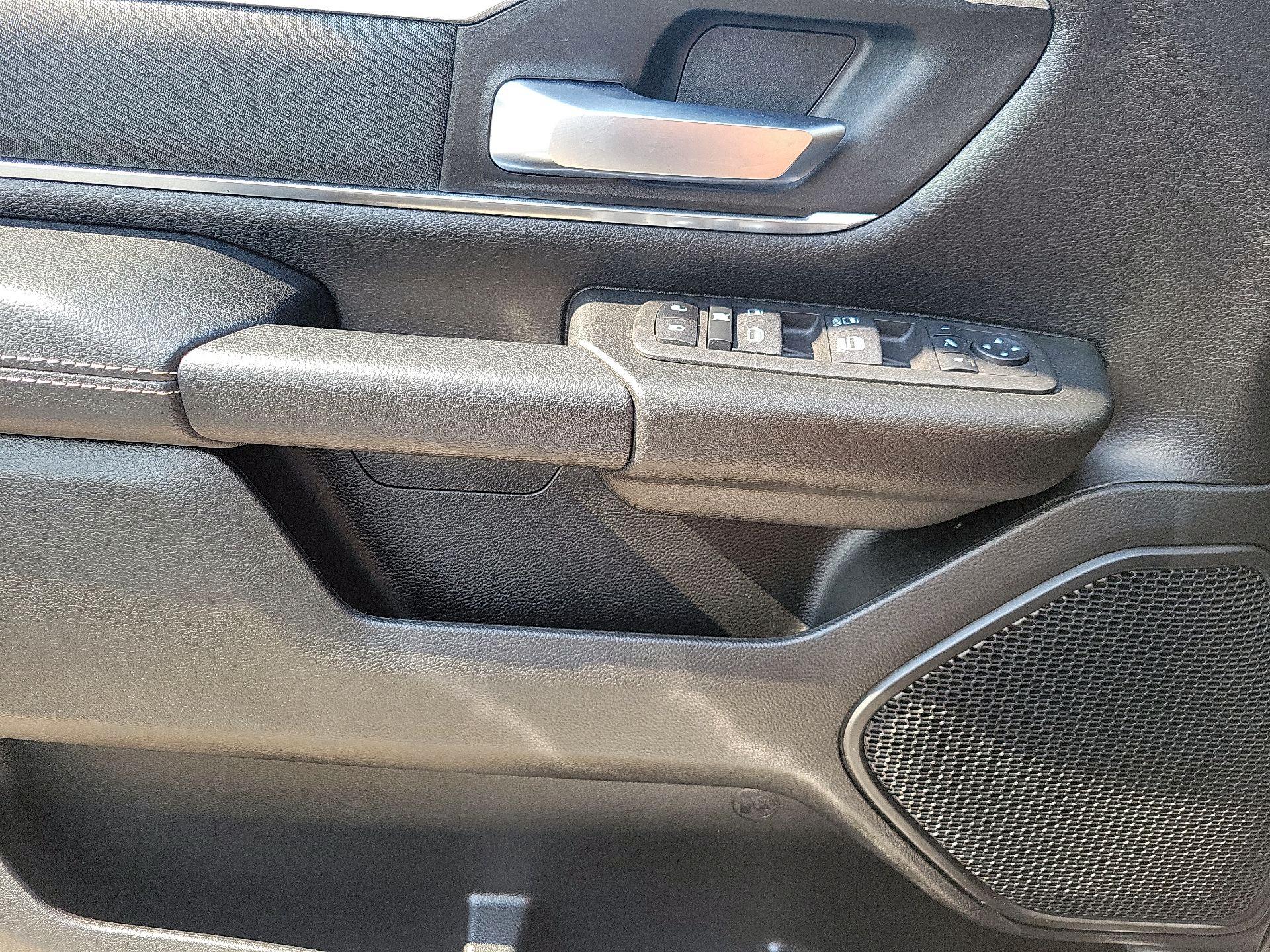 Thumbnail: 2022 RAM 1500 - 12