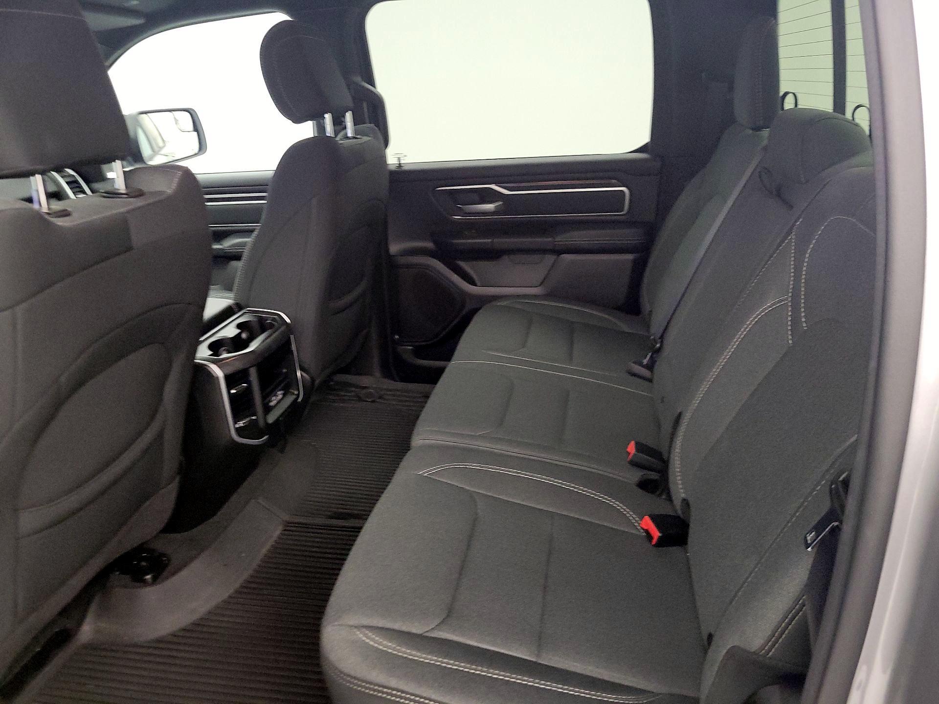 Thumbnail: 2022 RAM 1500 - 16